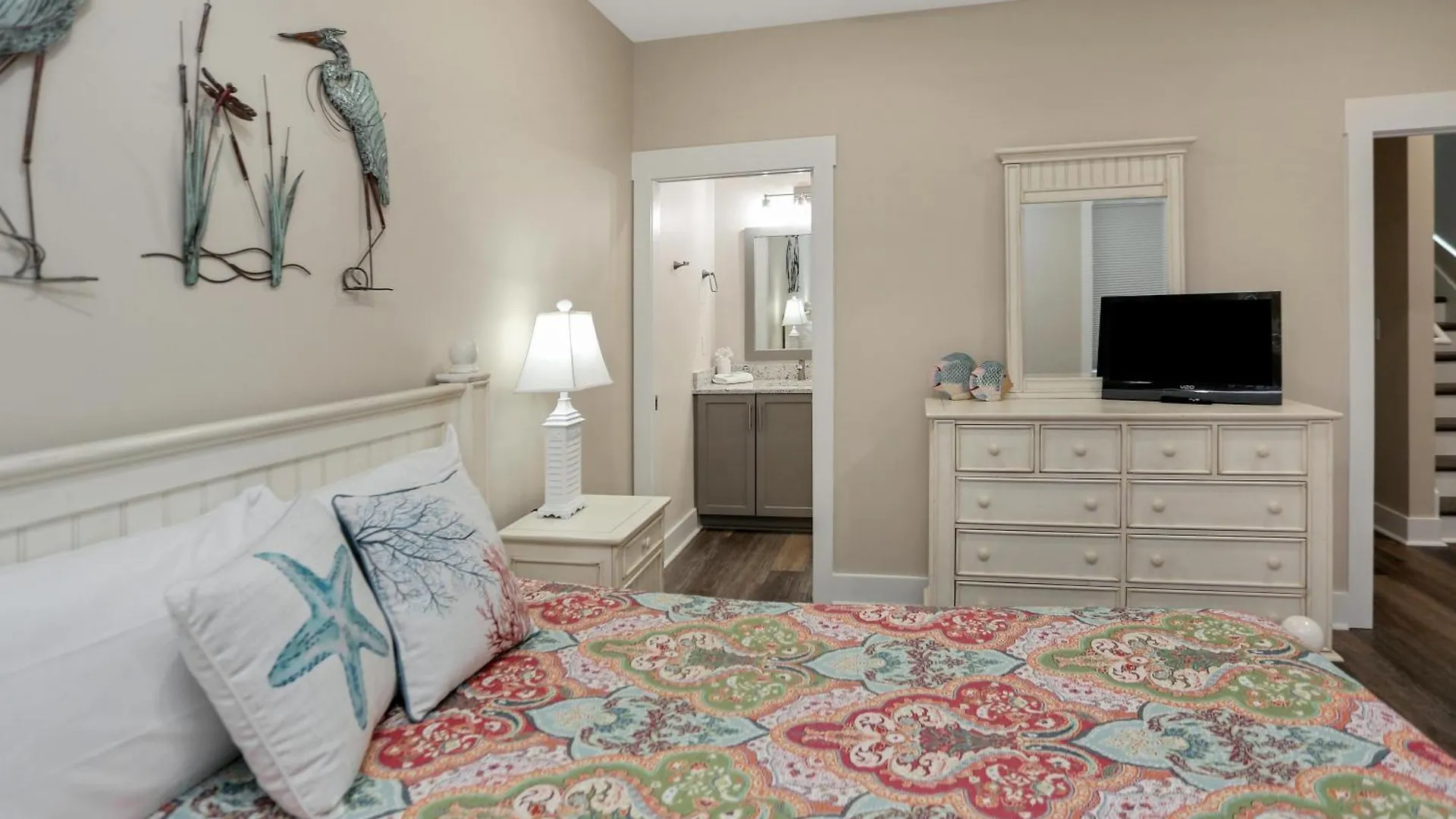 Apartment Pelican's Perch By Pristine Vacation Port St. Joe
