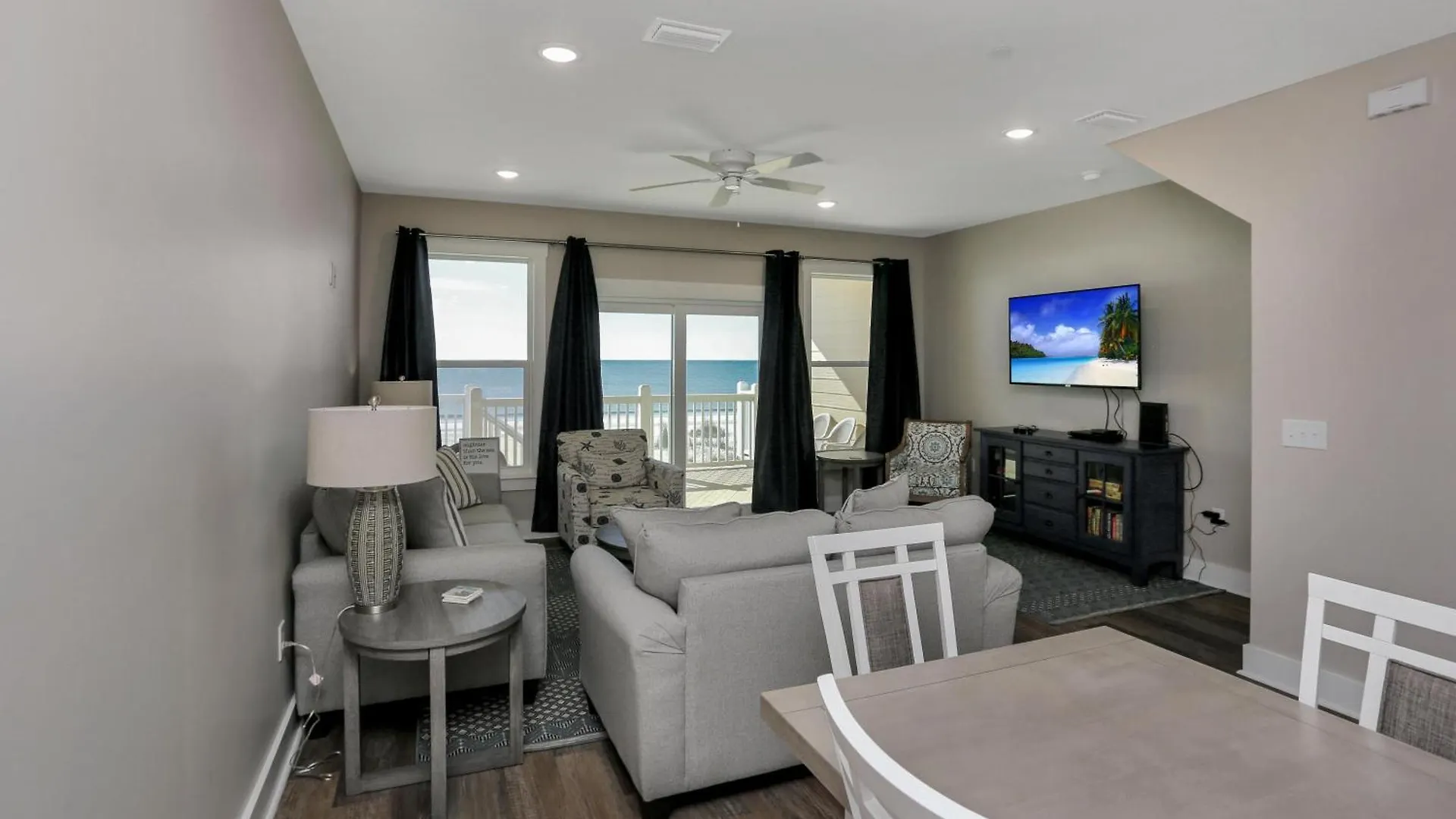 Pelican's Perch By Pristine Vacation Apartment Port St. Joe