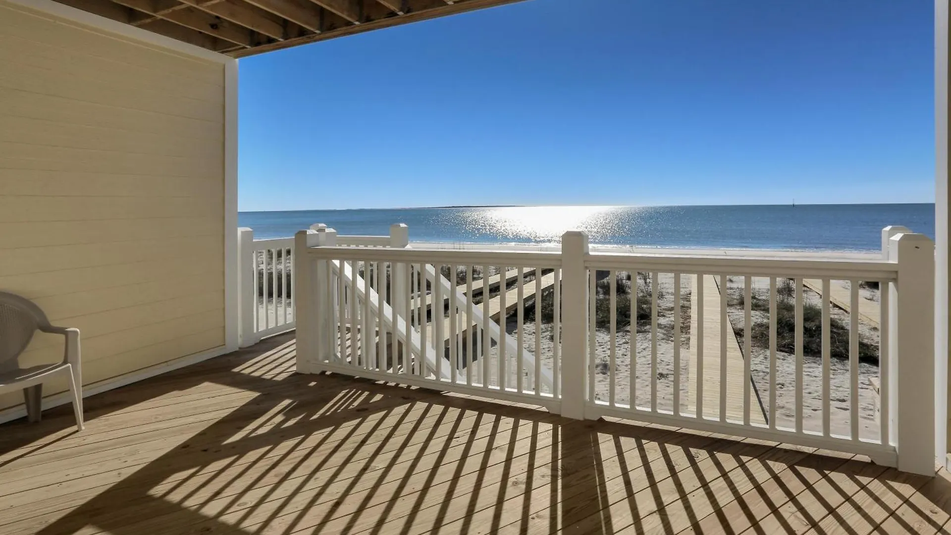 Pelican's Perch By Pristine Vacation * Port St. Joe