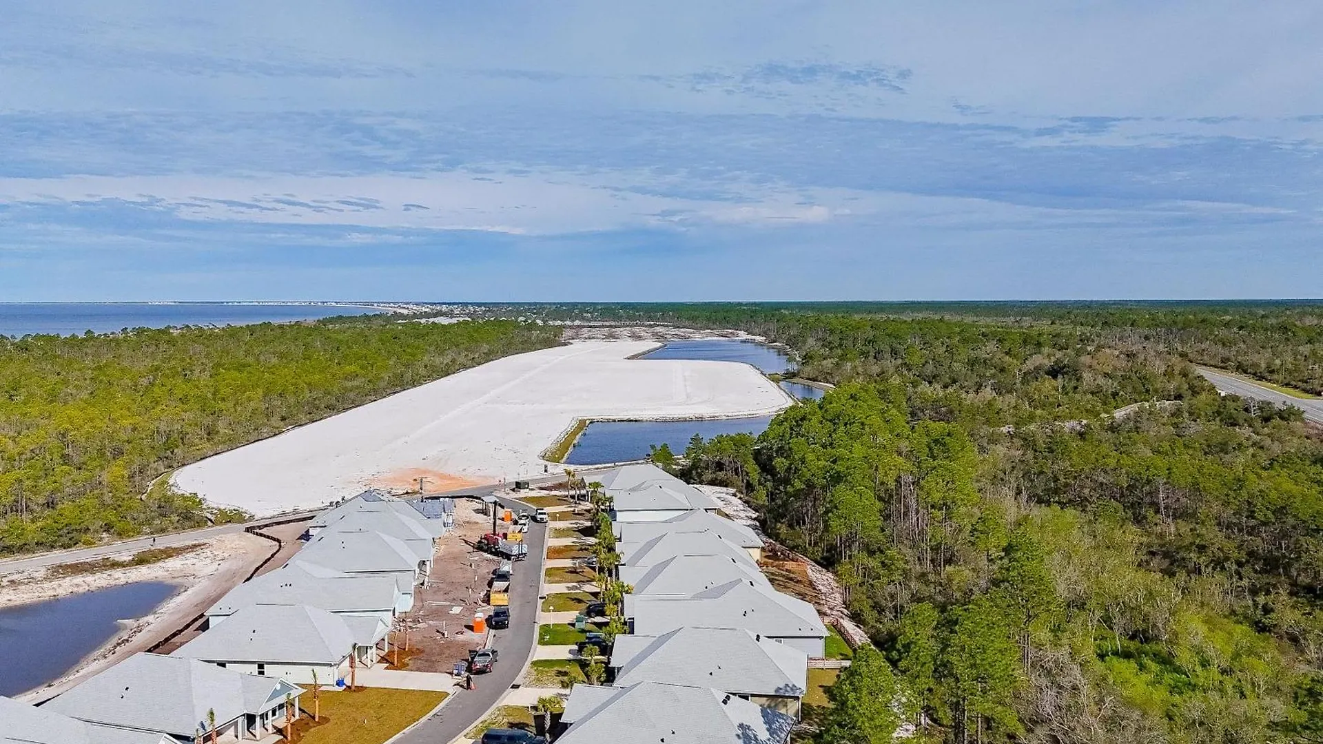 Holiday home Windmark - Dexley Dunes Port St. Joe