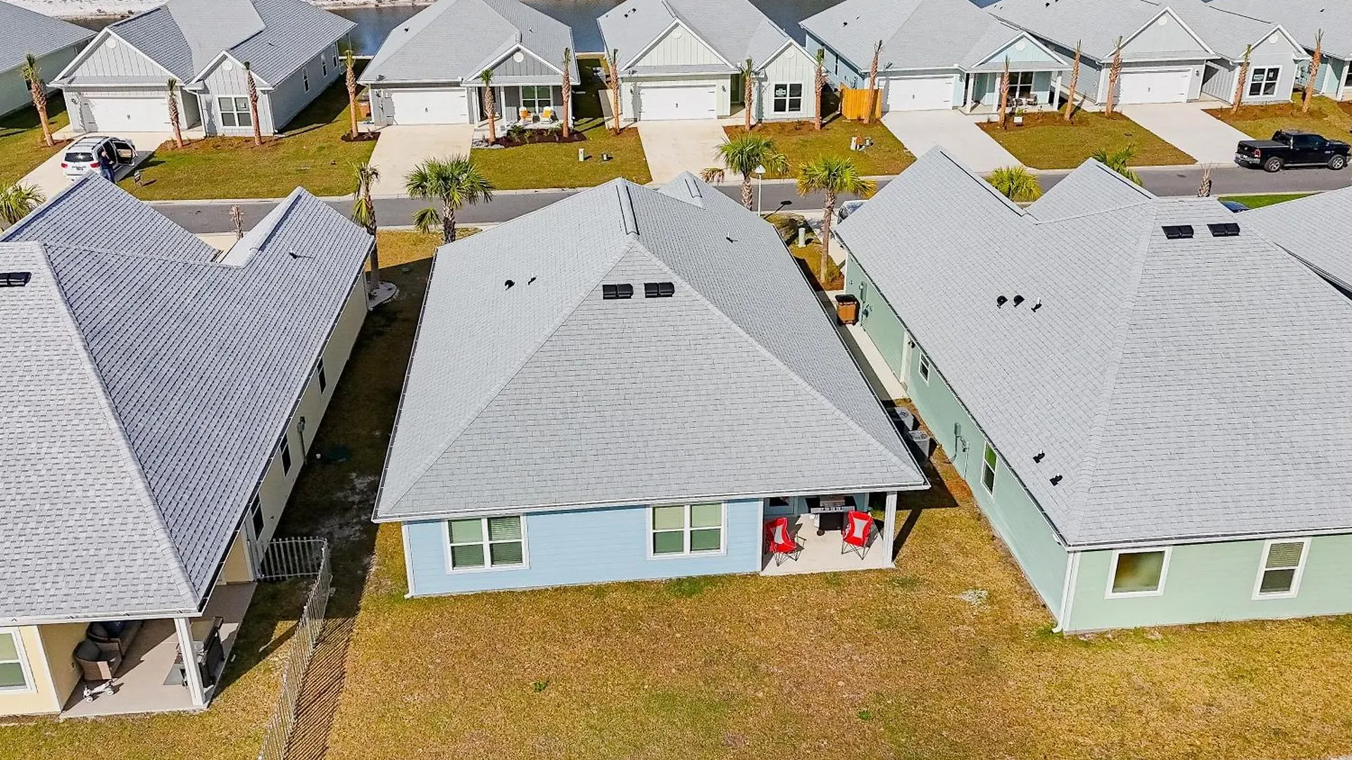 Windmark - Dexley Dunes Holiday home