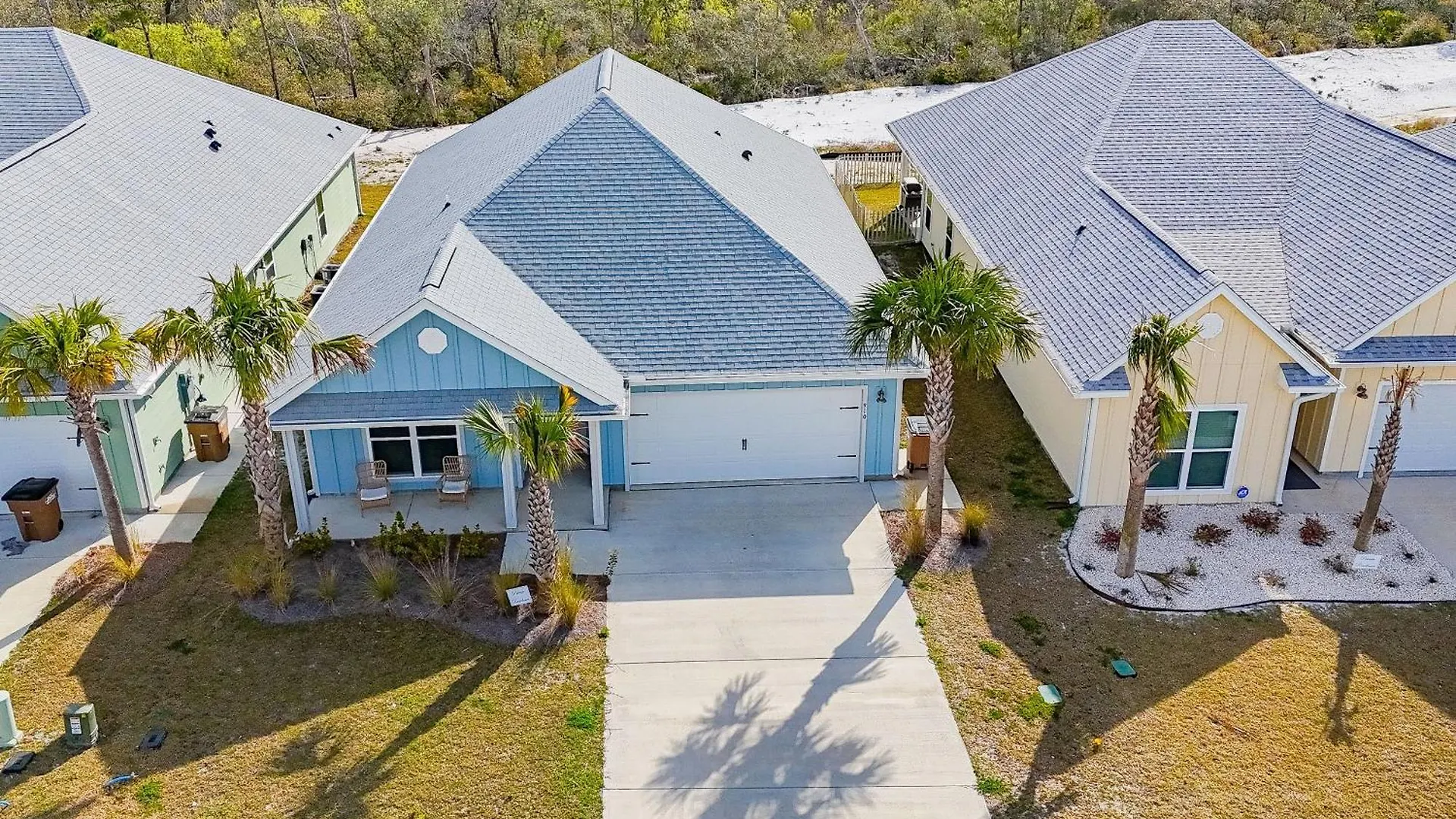 Windmark - Dexley Dunes Holiday home *