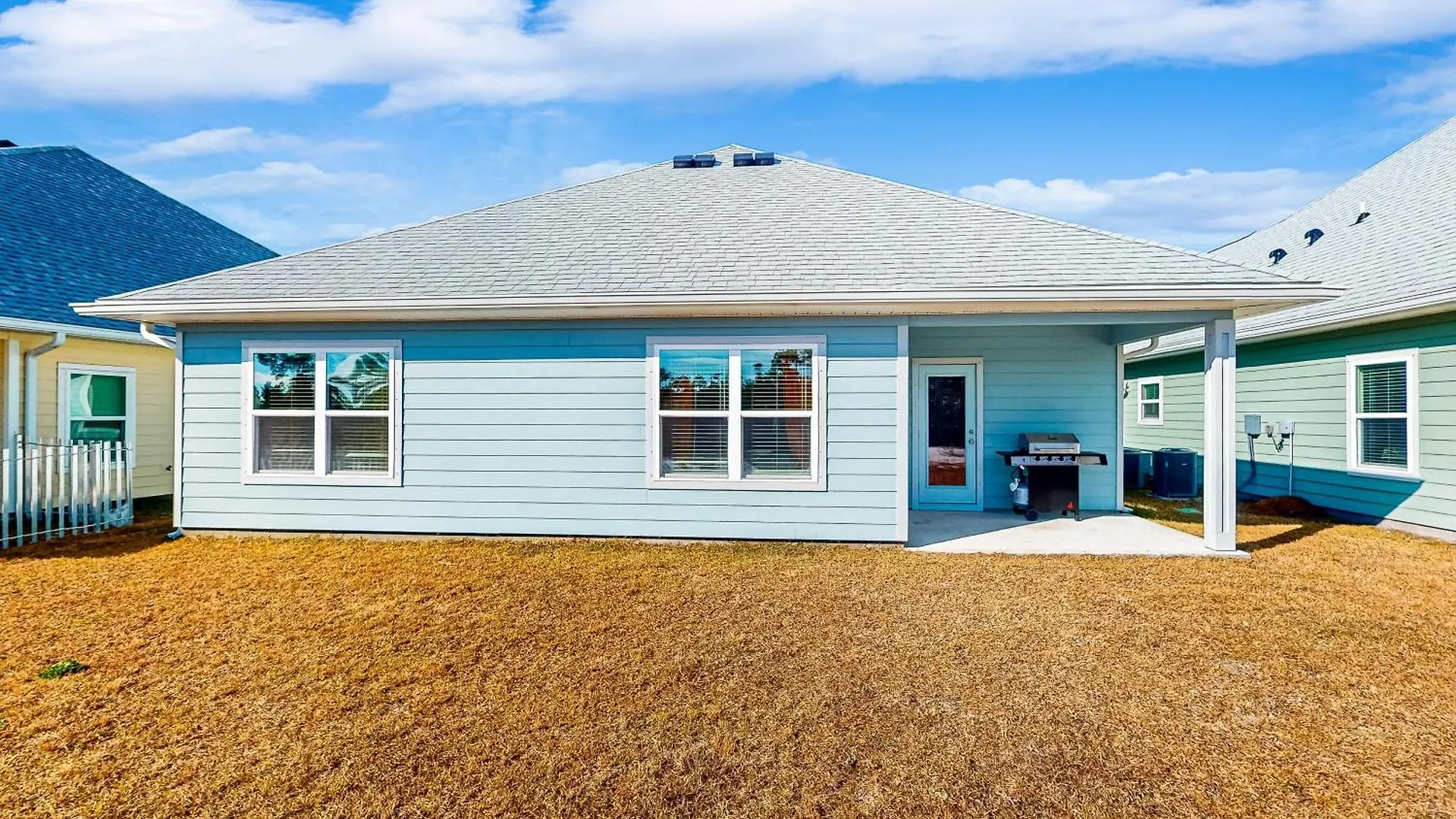 Holiday home Windmark - Dexley Dunes Port St. Joe