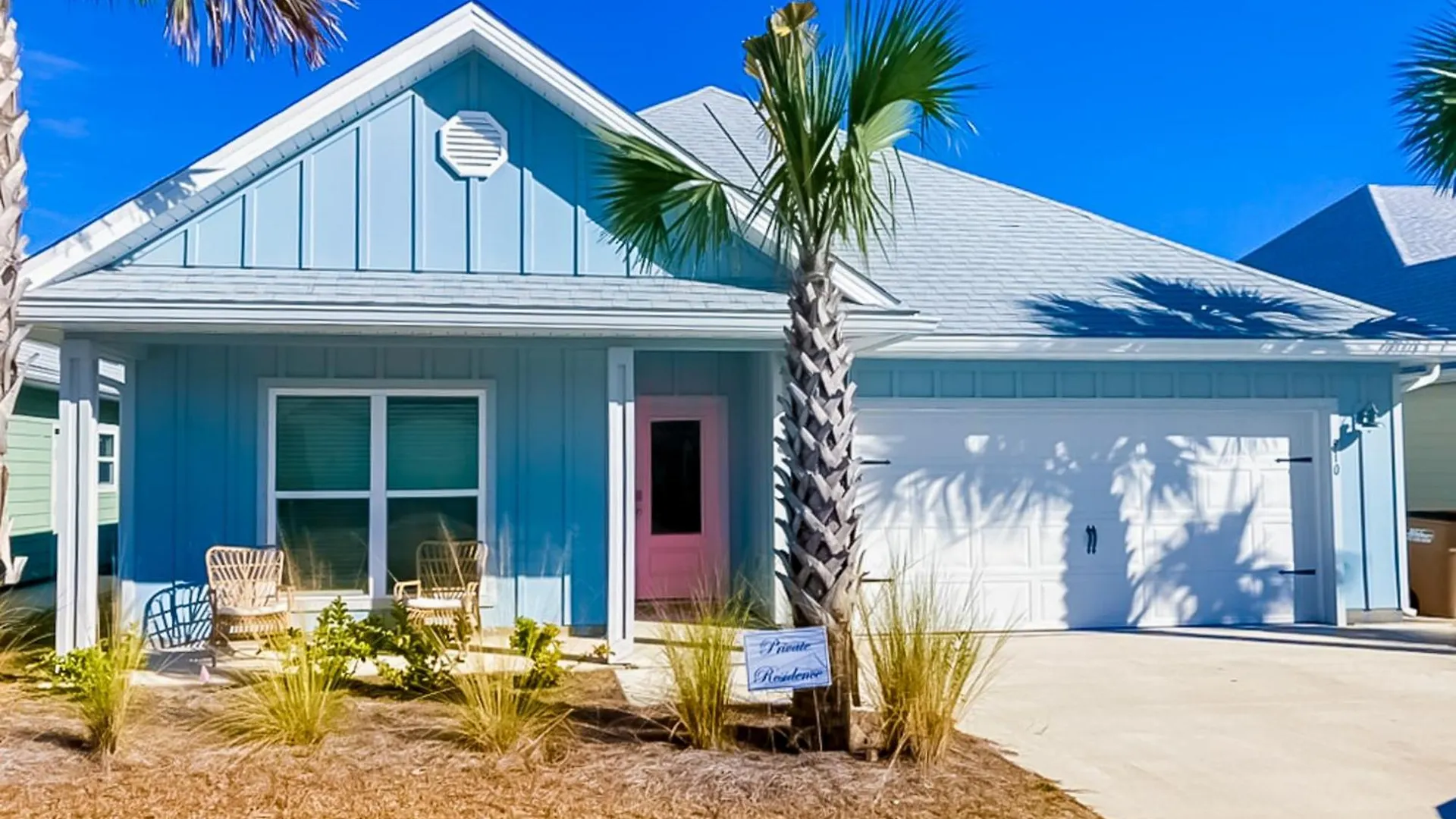 Holiday home Windmark - Dexley Dunes Port St. Joe