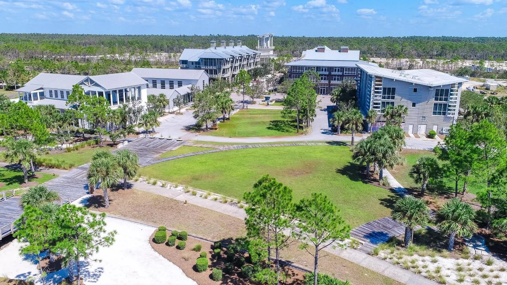 Windmark - Dexley Dunes Holiday home Port St. Joe