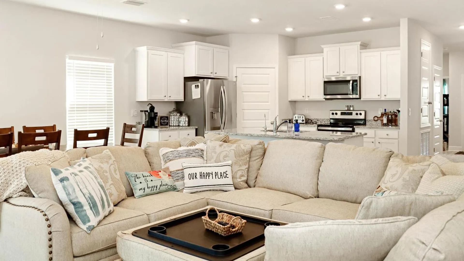 The Blue Bird By Pristine Vacation * Port St. Joe