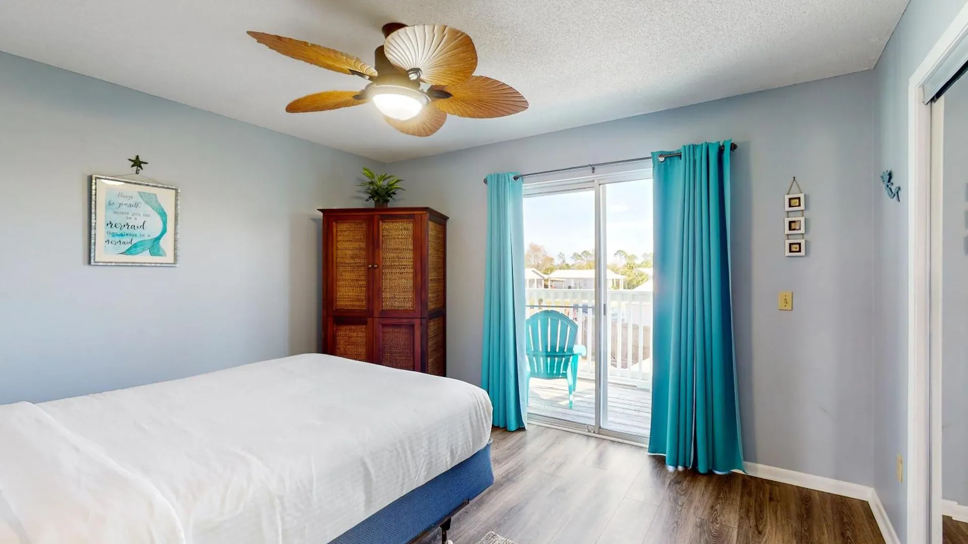 Healing Hideaway * Port St. Joe