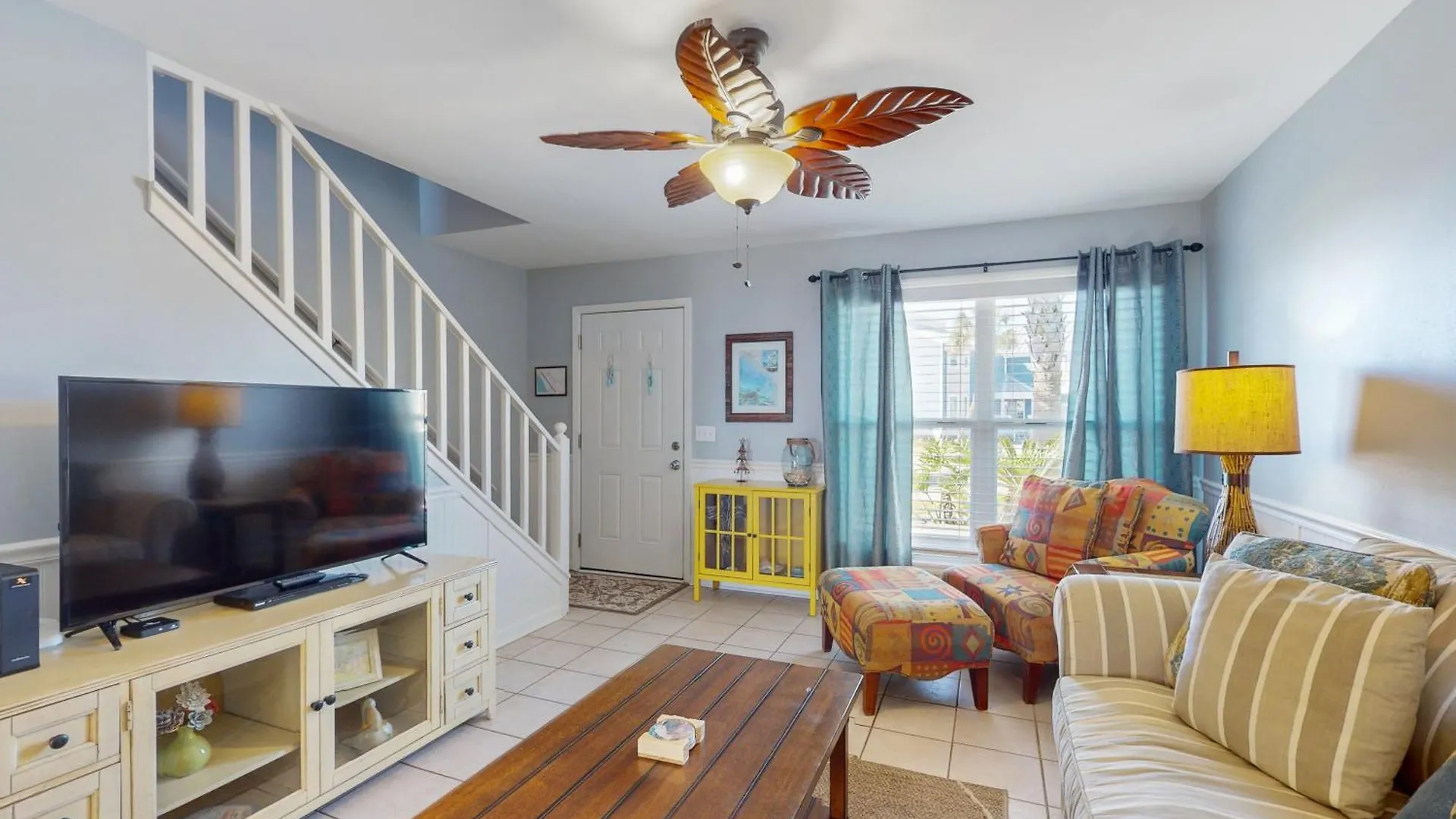 Holiday home Healing Hideaway
