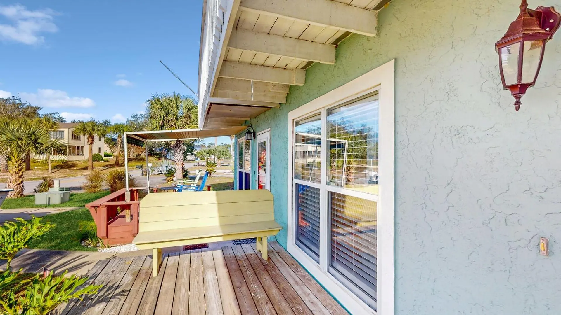 Holiday home Healing Hideaway