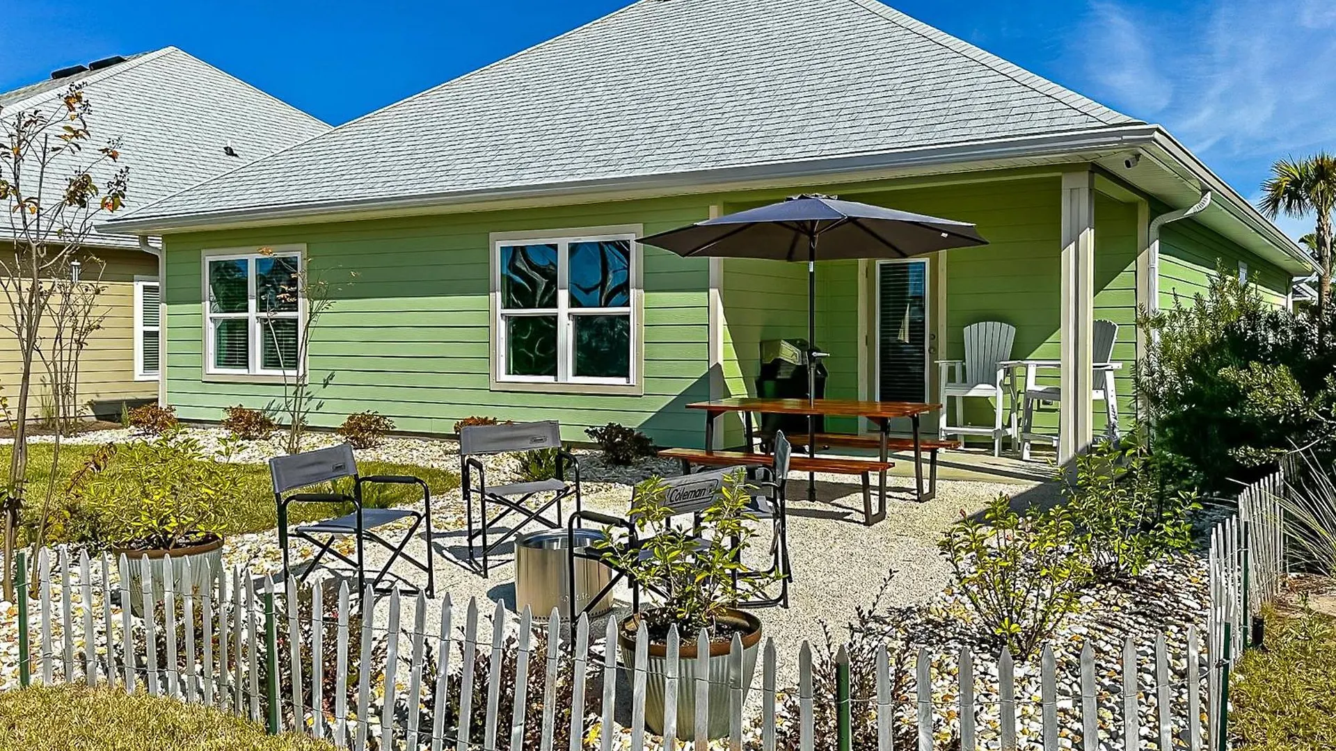 Holiday home Windmark - Set Your Sails