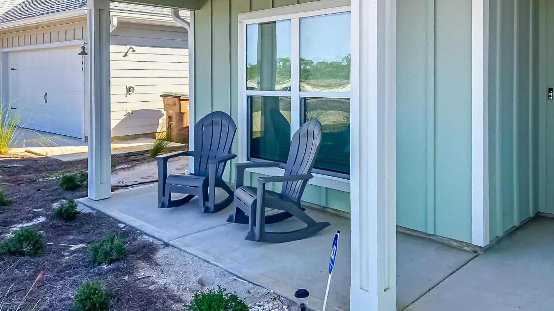 Windmark - Seaside Siesta & Sabbatical Port St. Joe