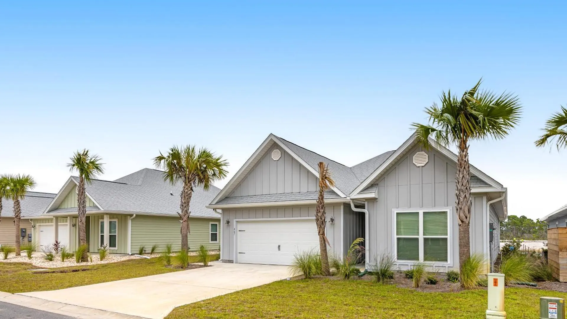 Windmark - Sea Grove Holiday home