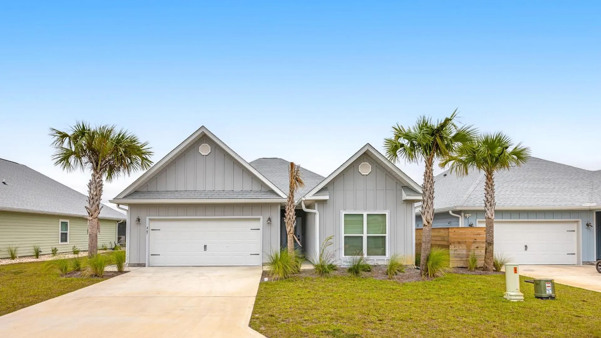 Holiday home Windmark - Sea Grove