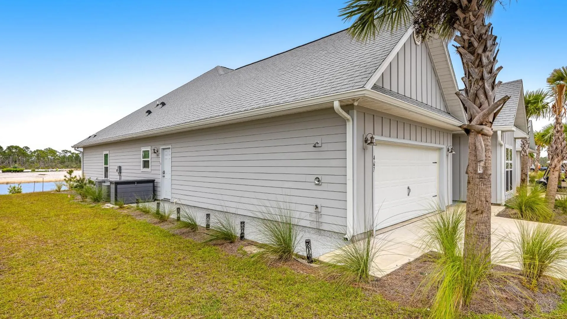 Windmark - Sea Grove Holiday home