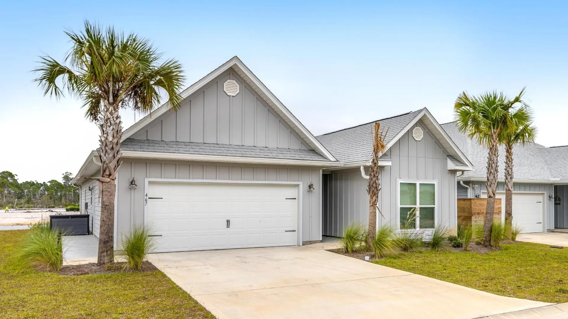 Holiday home Windmark - Sea Grove