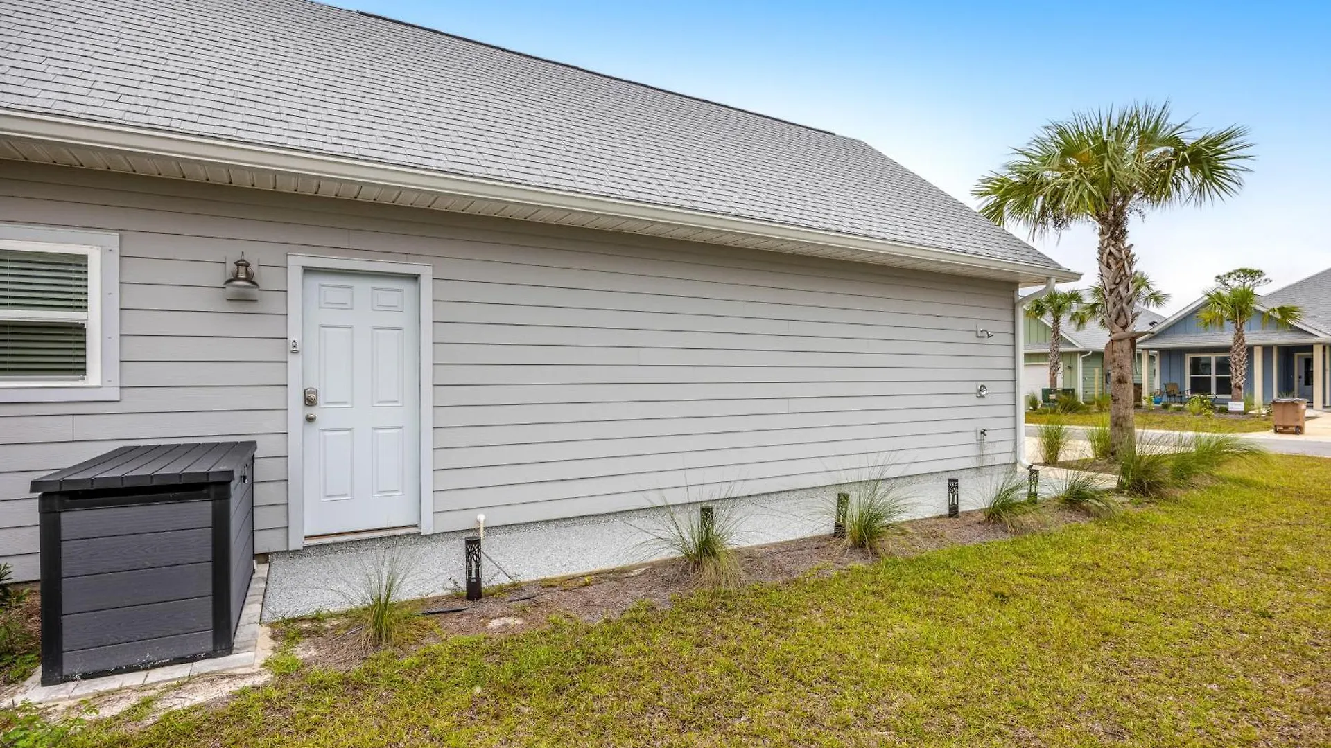 Holiday home Windmark - Sea Grove Port St. Joe