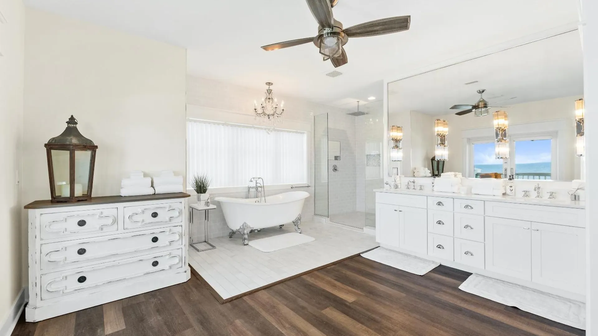 St Joe House - Sailfish By Panhandle Getaways *
