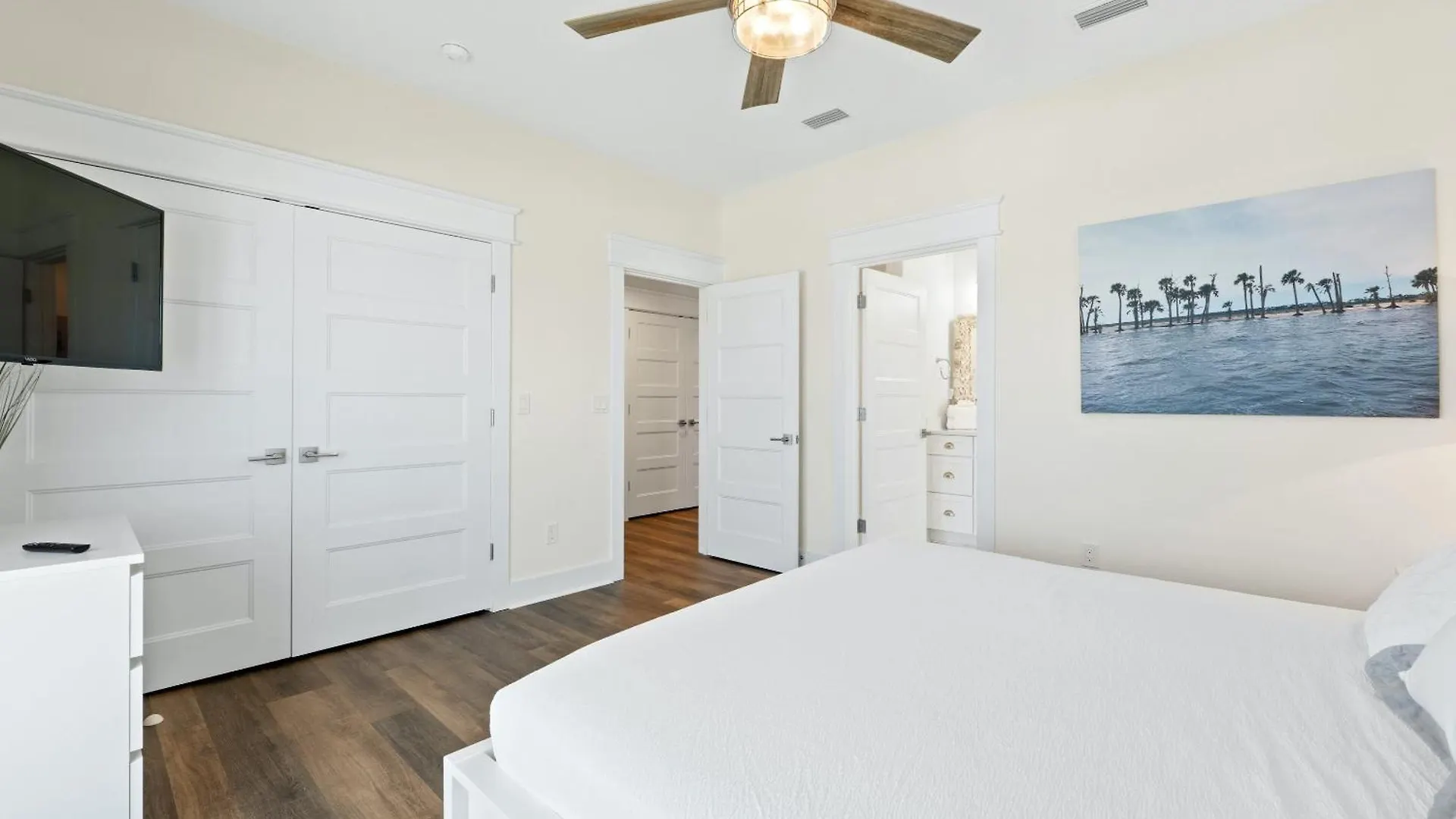 St Joe House - Sailfish By Panhandle Getaways *