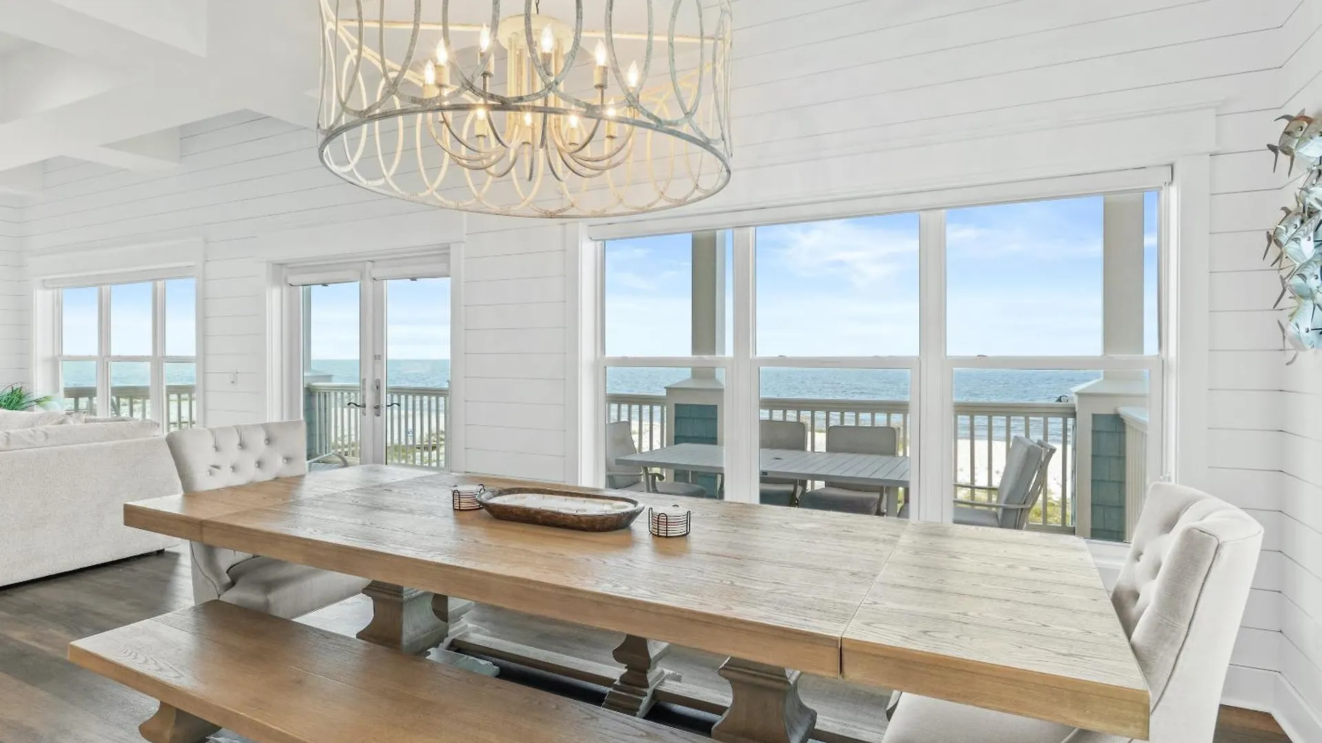 Tatil Evi St Joe House - Sailfish By Panhandle Getaways