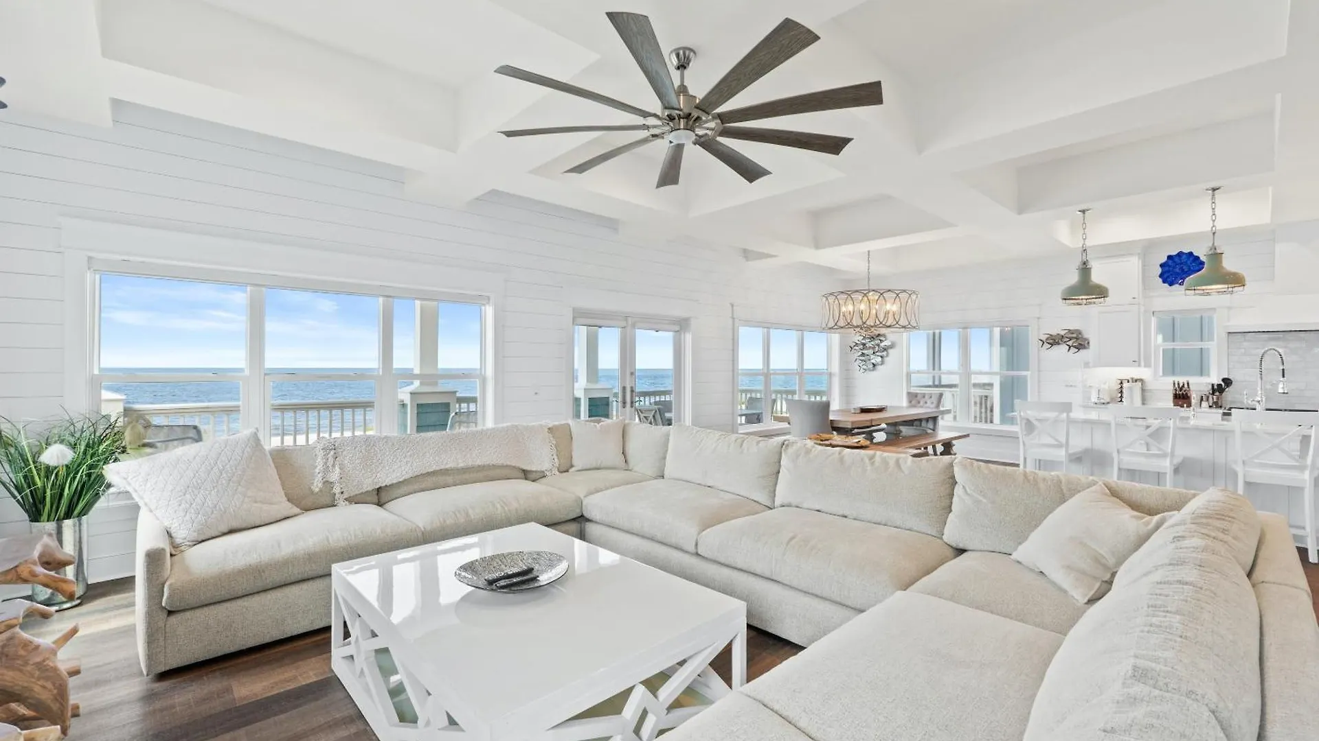 Tatil Evi St Joe House - Sailfish By Panhandle Getaways