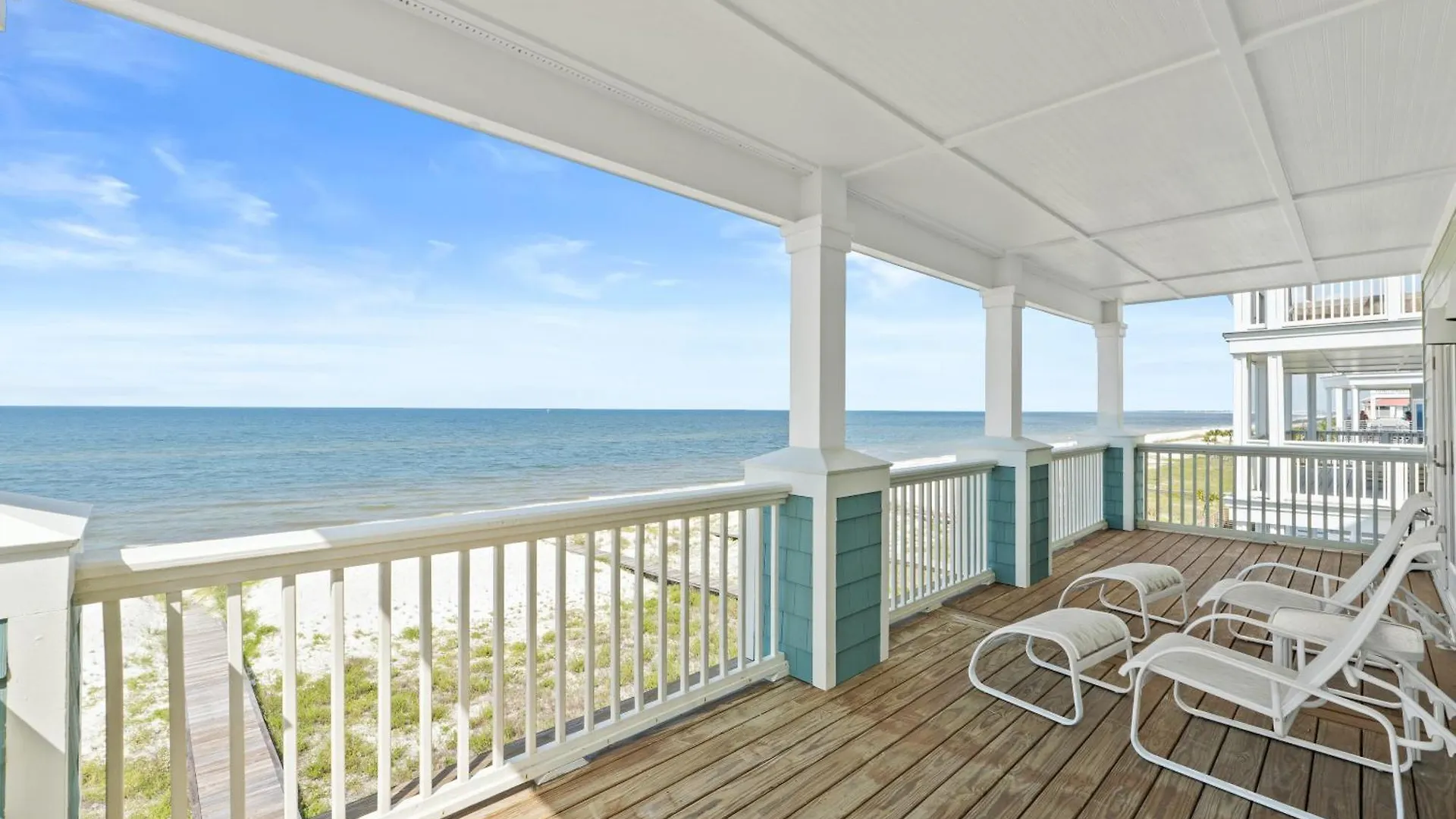 Tatil Evi St Joe House - Sailfish By Panhandle Getaways Port St. Joe