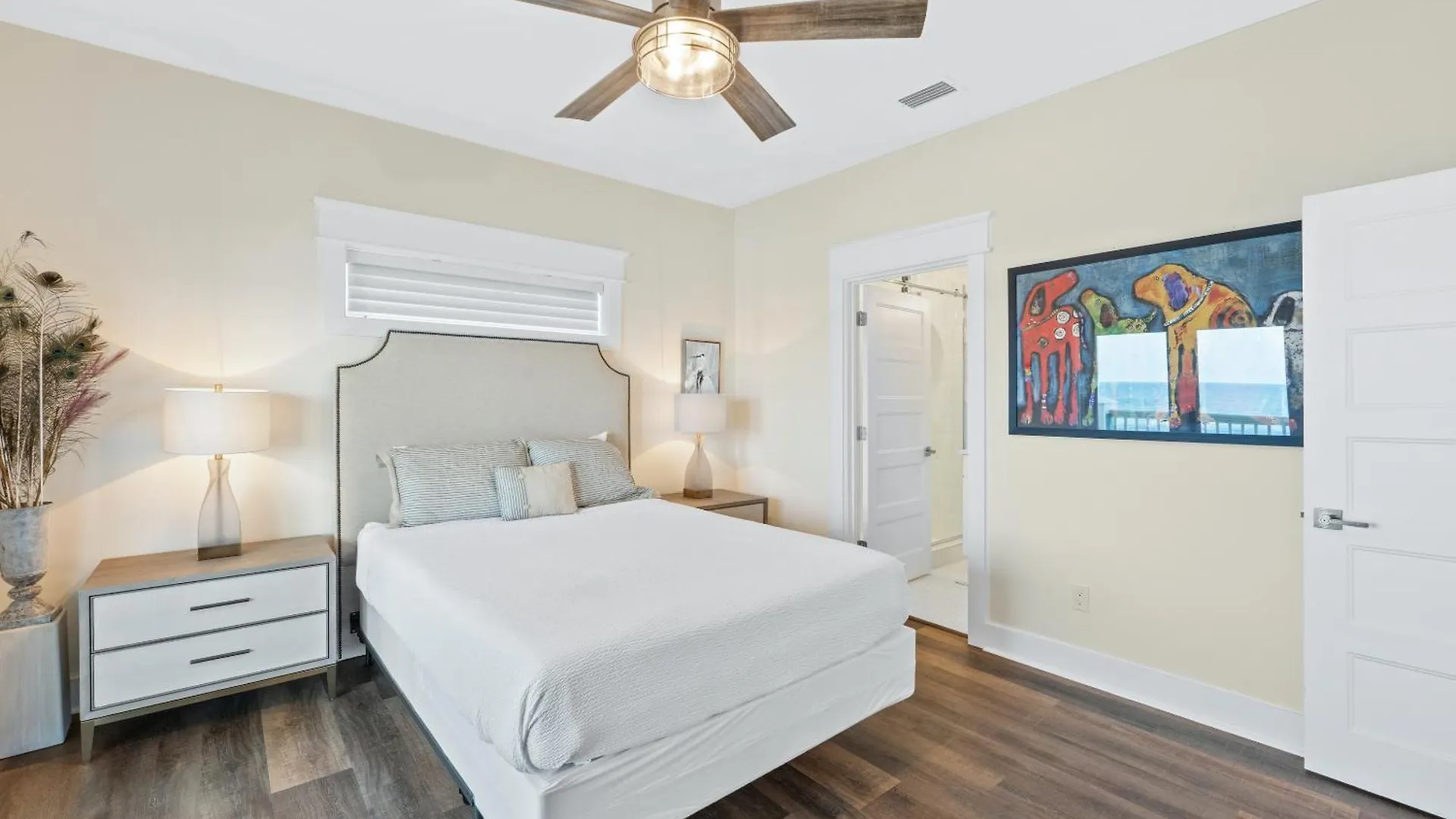 Tatil Evi St Joe House - Sailfish By Panhandle Getaways