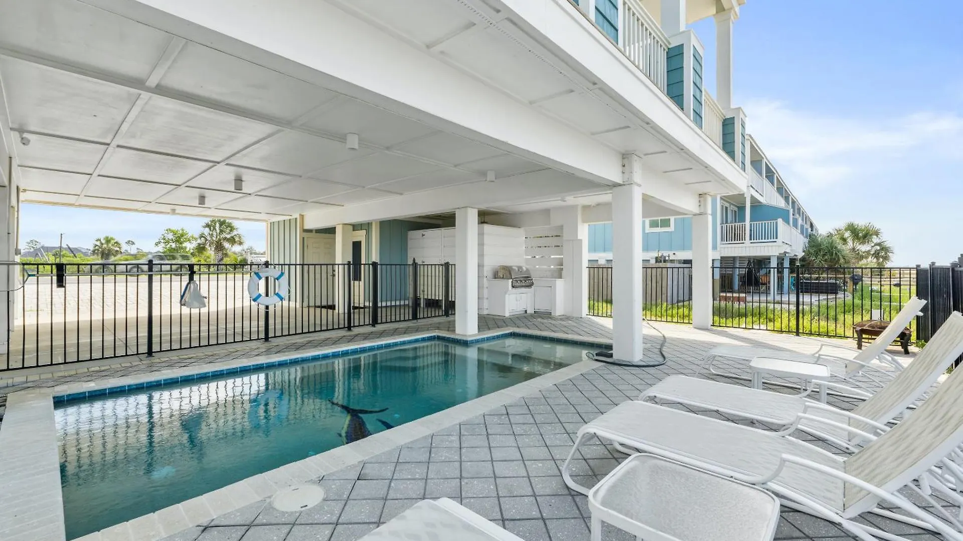 St Joe House - Sailfish By Panhandle Getaways Port St. Joe