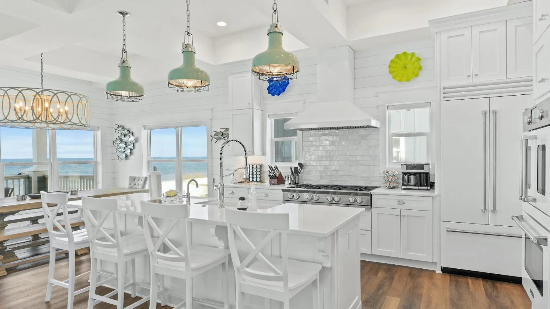 St Joe House - Sailfish By Panhandle Getaways * Port St. Joe