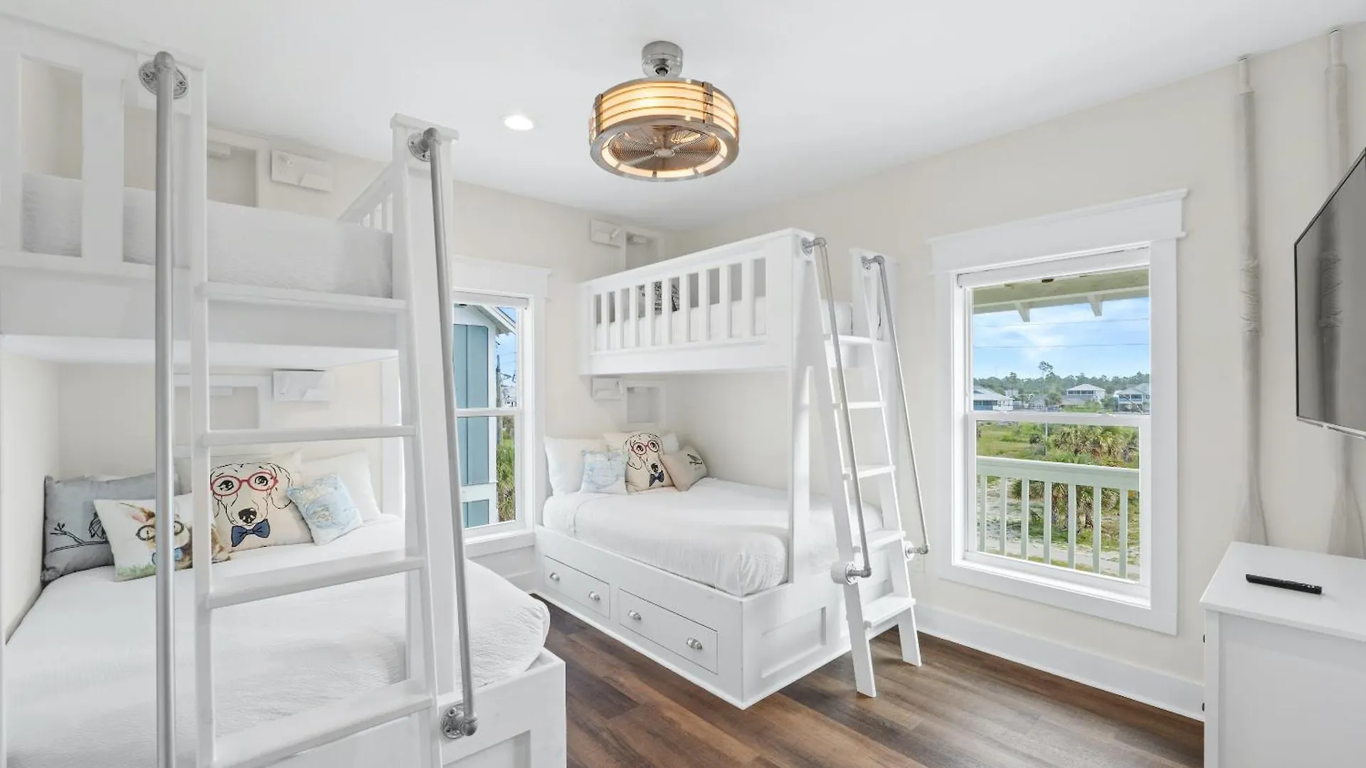 St Joe House - Sailfish By Panhandle Getaways *
