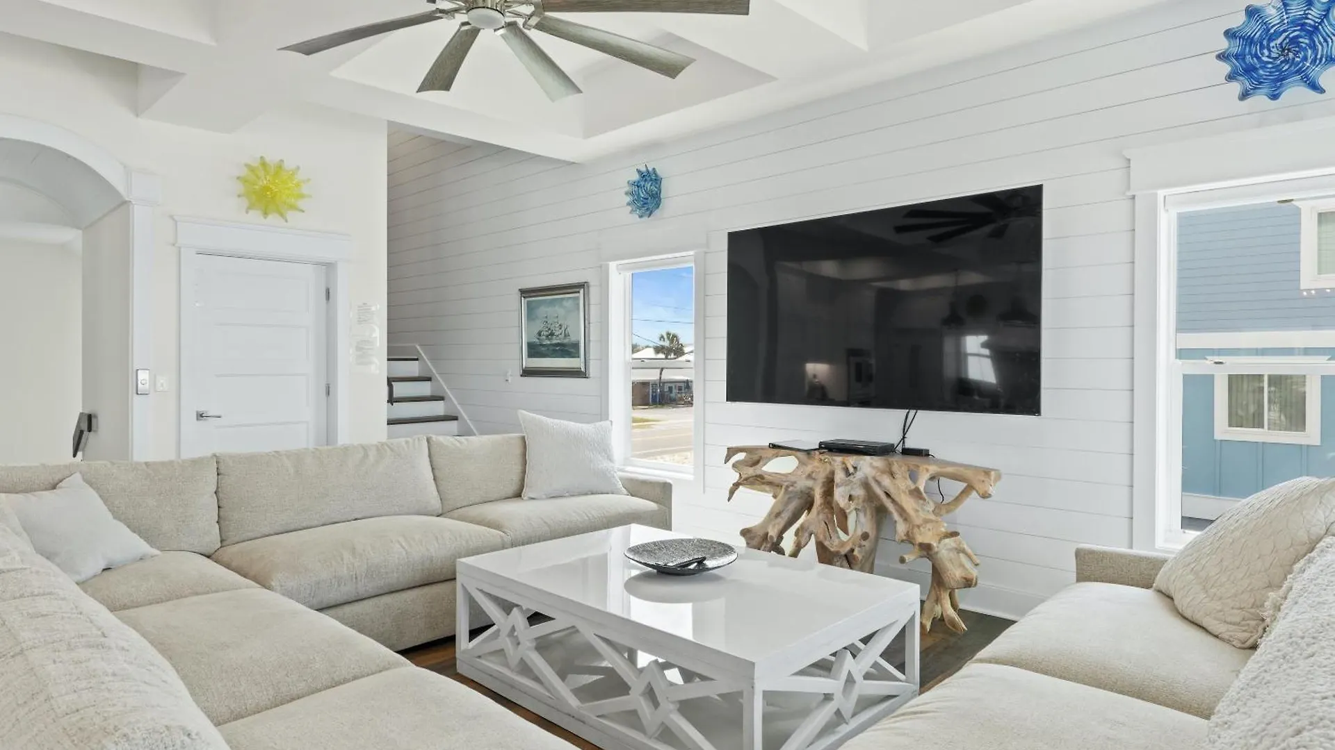 St Joe House - Sailfish By Panhandle Getaways * Port St. Joe