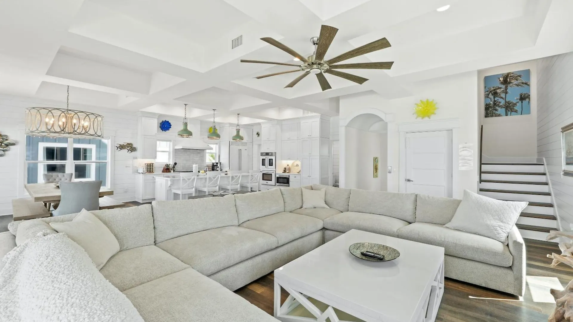 Tatil Evi St Joe House - Sailfish By Panhandle Getaways