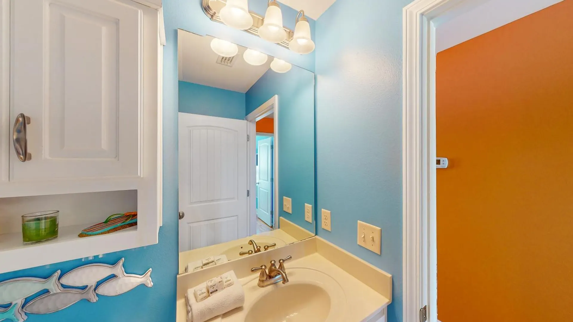 Gulf Breeze Getaway Port St. Joe