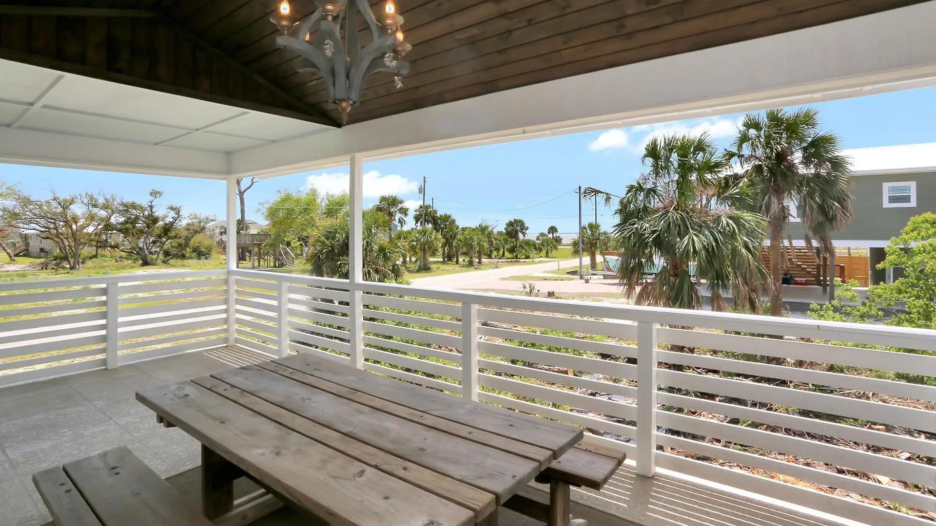Holiday home Anchored 3 By Pristine Vacation Port St. Joe