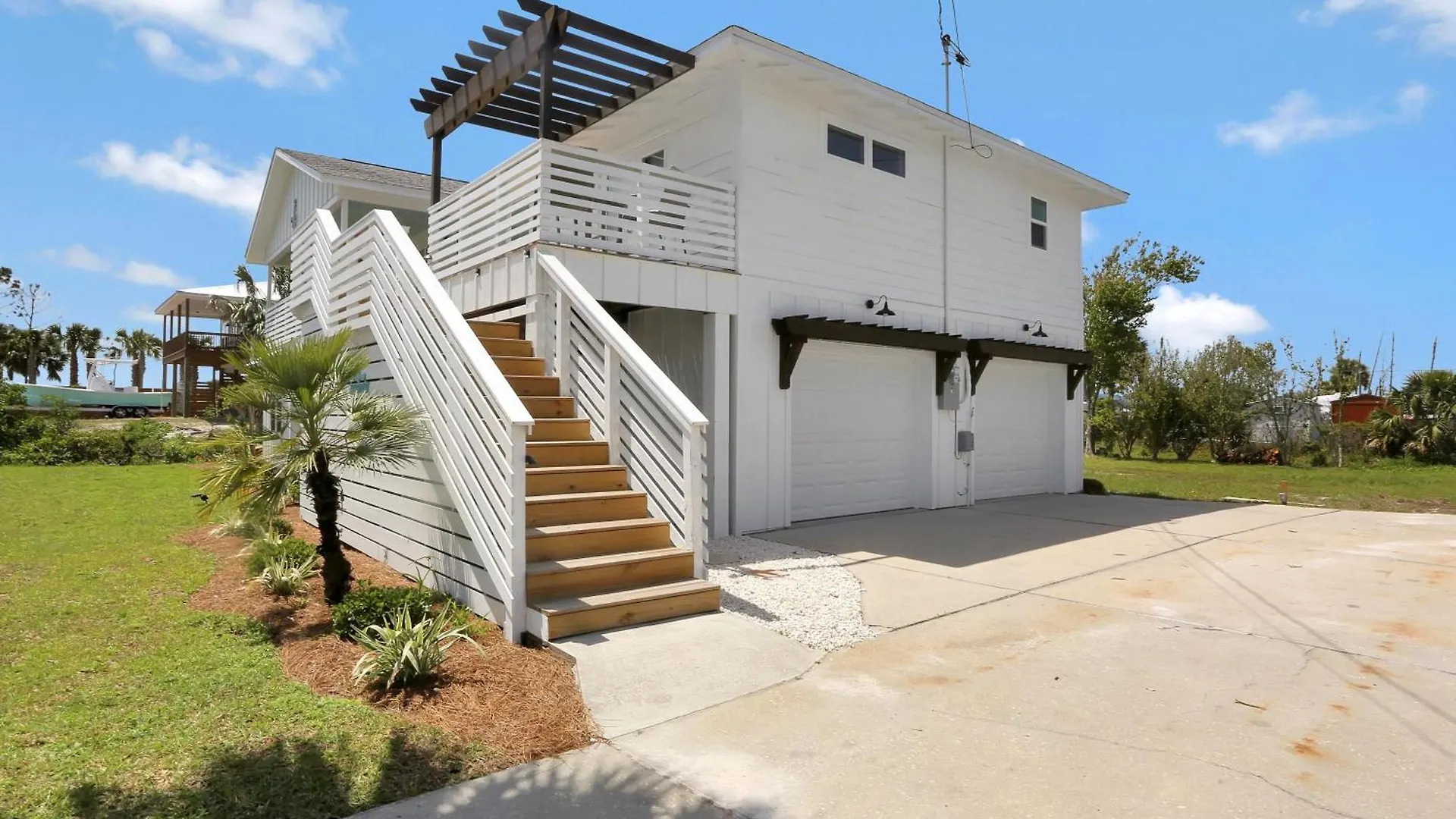 Anchored 3 By Pristine Vacation Holiday home *