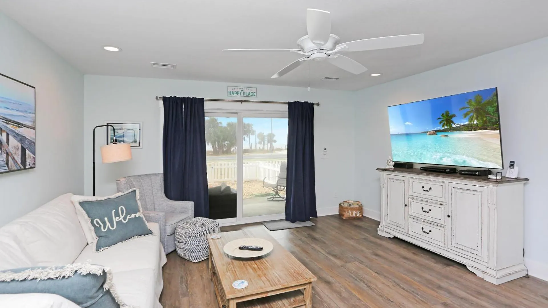 Apartment Mimi's Place By Pristine Vacation Port St. Joe