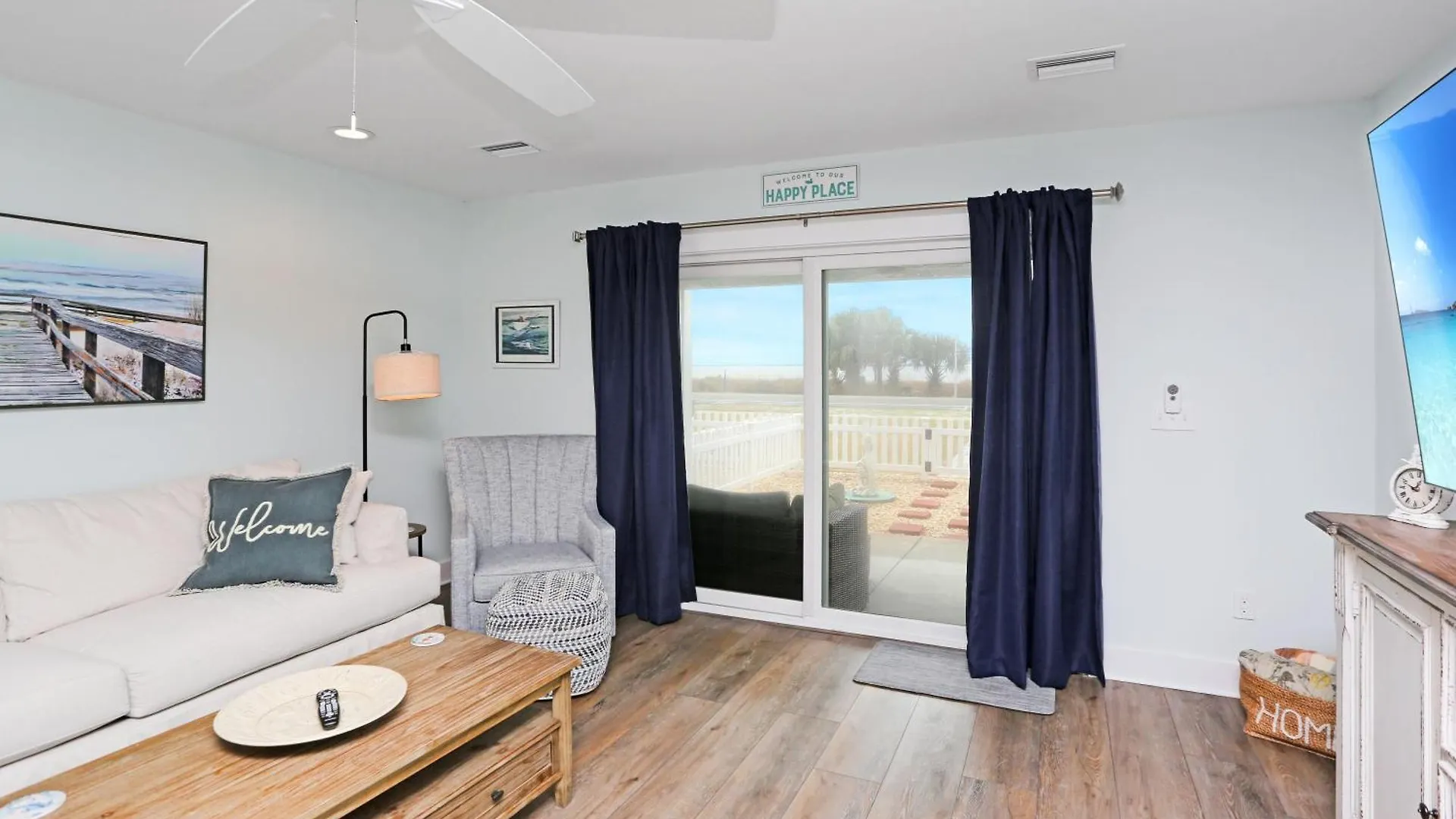 Mimi's Place By Pristine Vacation Port St. Joe