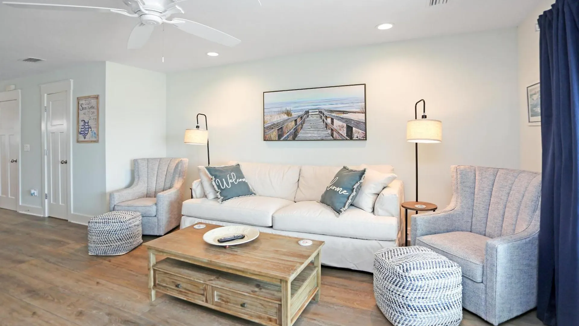 Mimi's Place By Pristine Vacation Apartment