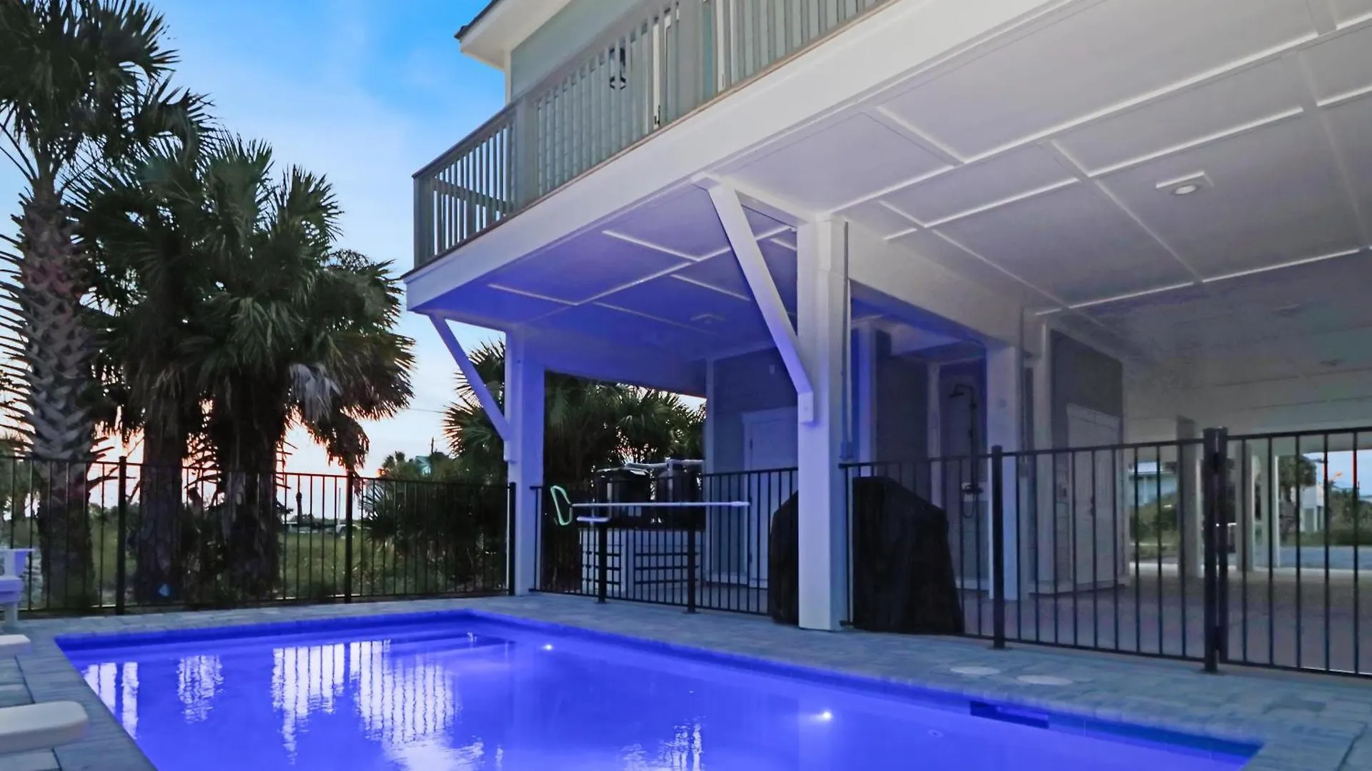 Desoto 1 By Pristine Vacation * Port St. Joe