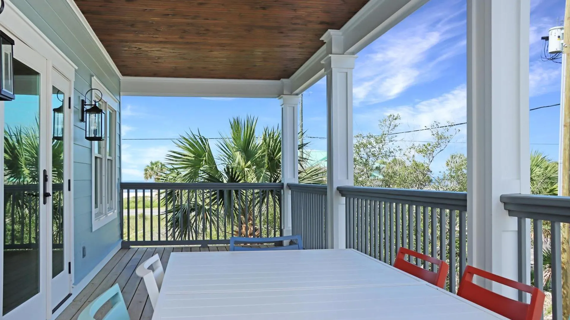 Desoto 1 By Pristine Vacation Holiday home *
