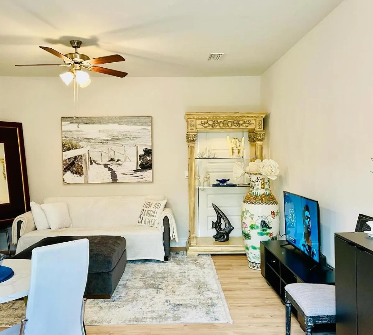 Windmark Beach North - Sea Grove Beach 4 Bed 3 Bath Penzion *
