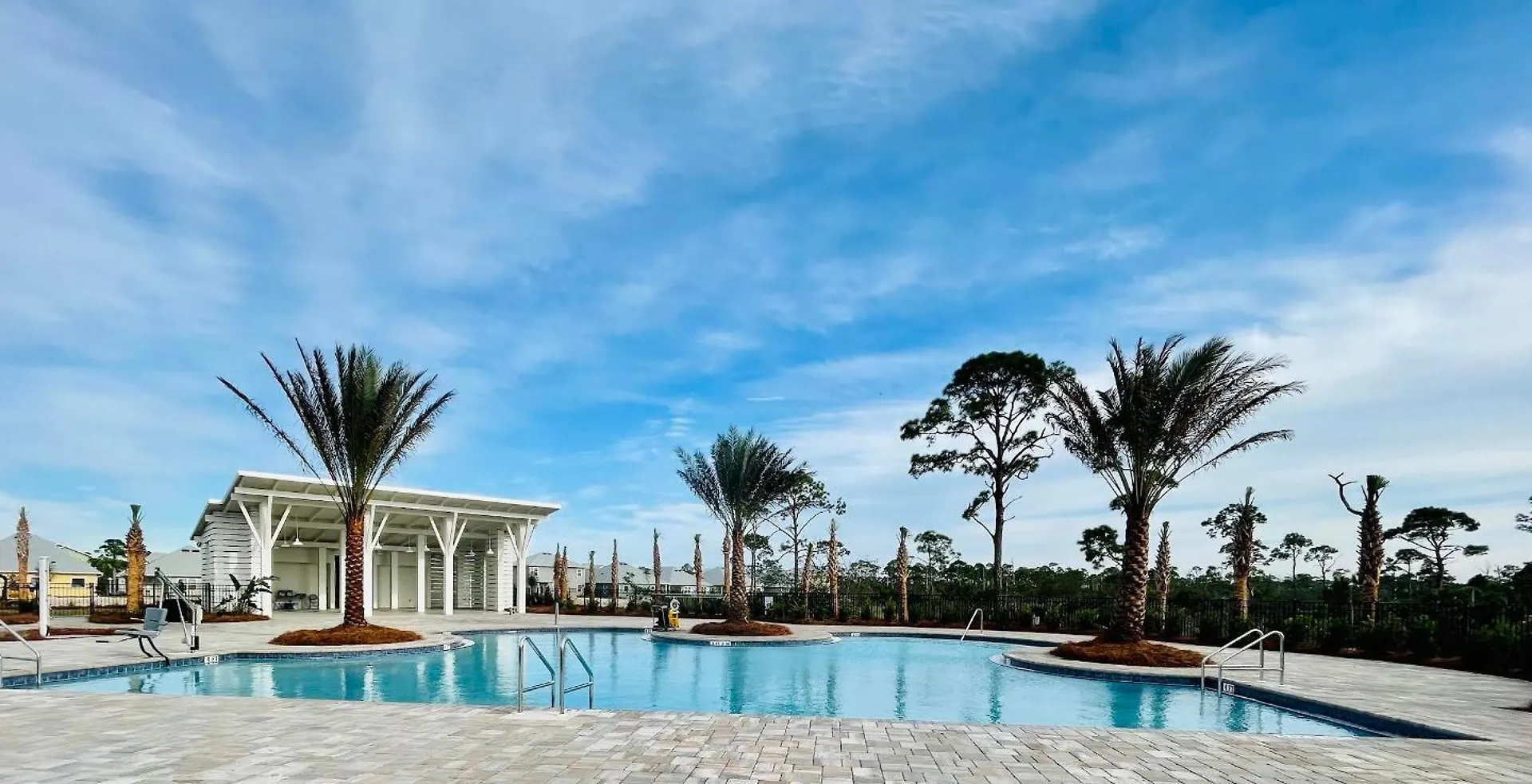 Penzion Windmark Beach North - Sea Grove Beach 4 Bed 3 Bath *