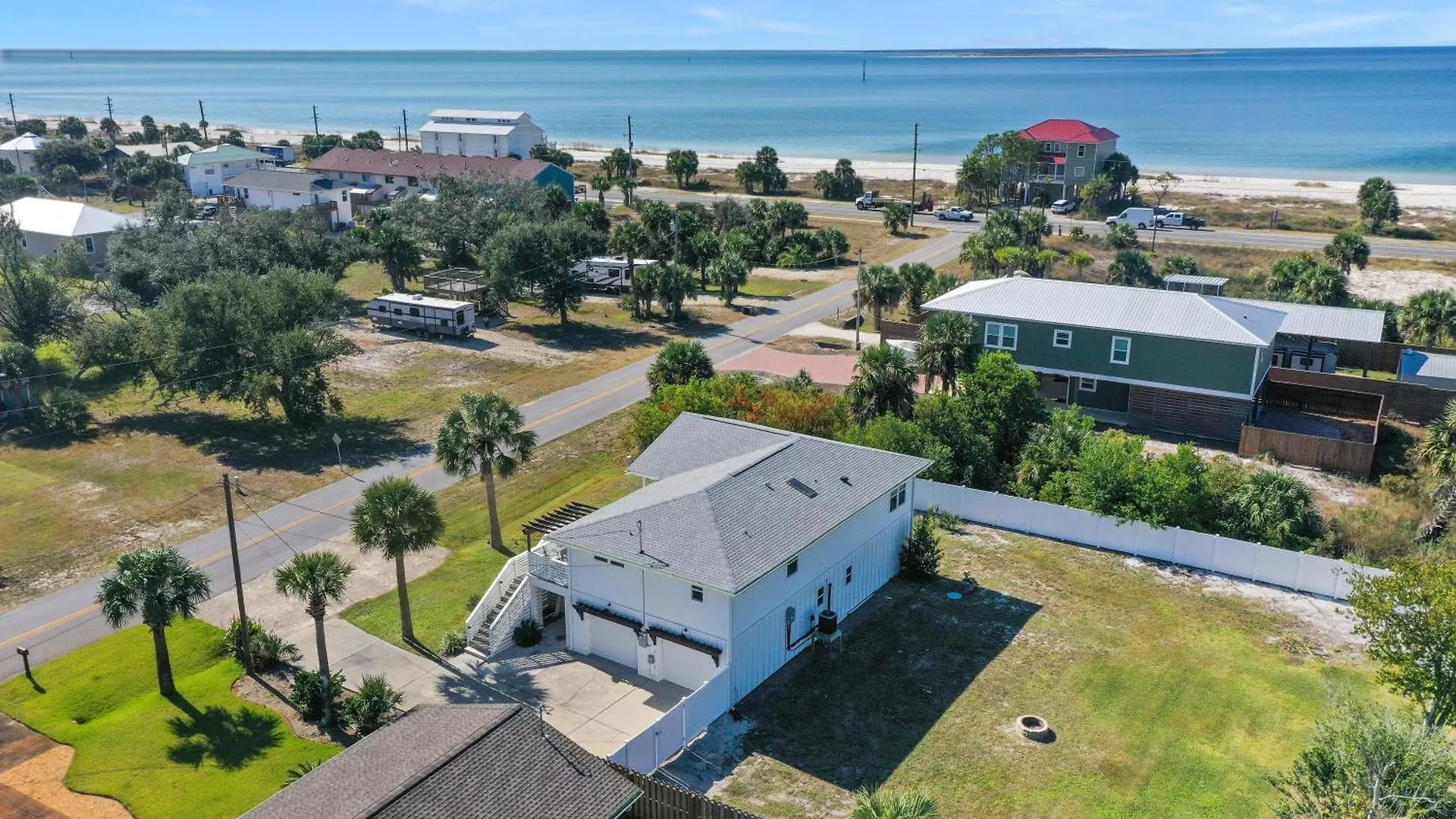 Anchored 3 By Pristine Vacation Port St. Joe