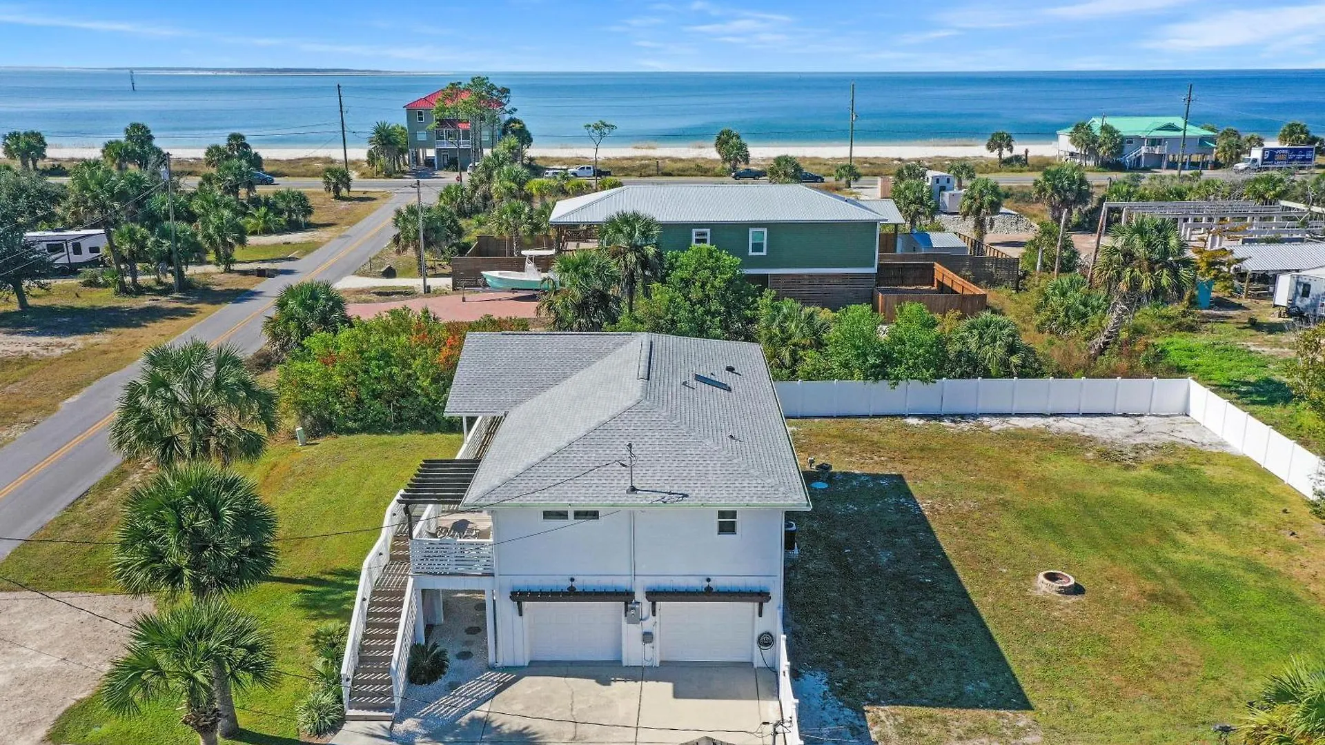Holiday home Anchored 3 By Pristine Vacation Port St. Joe