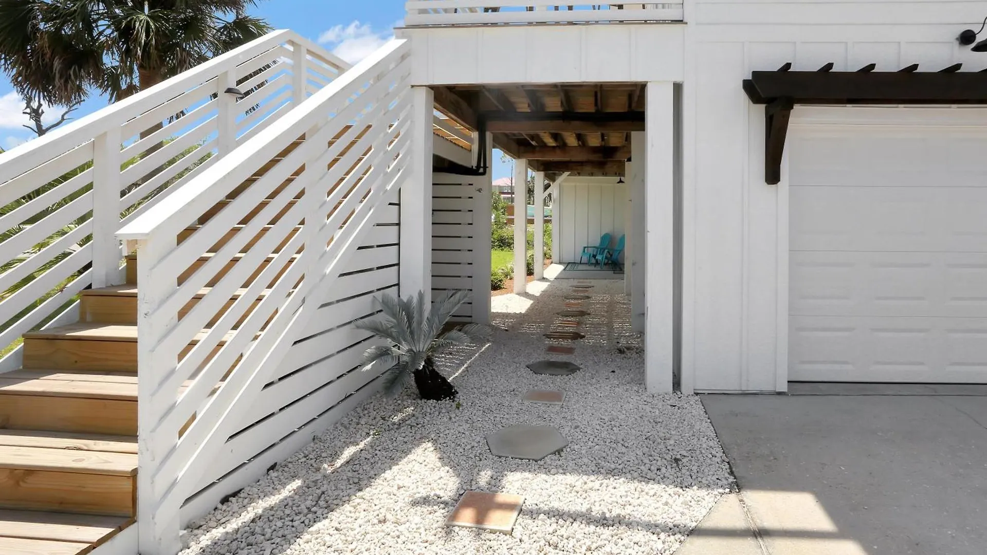 Anchored 3 By Pristine Vacation Holiday home Port St. Joe
