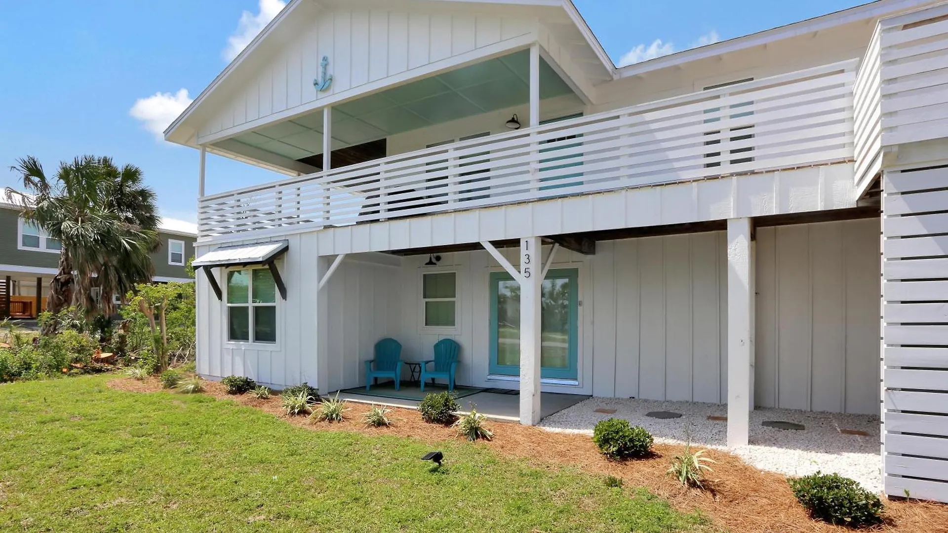 Anchored 3 By Pristine Vacation Holiday home *