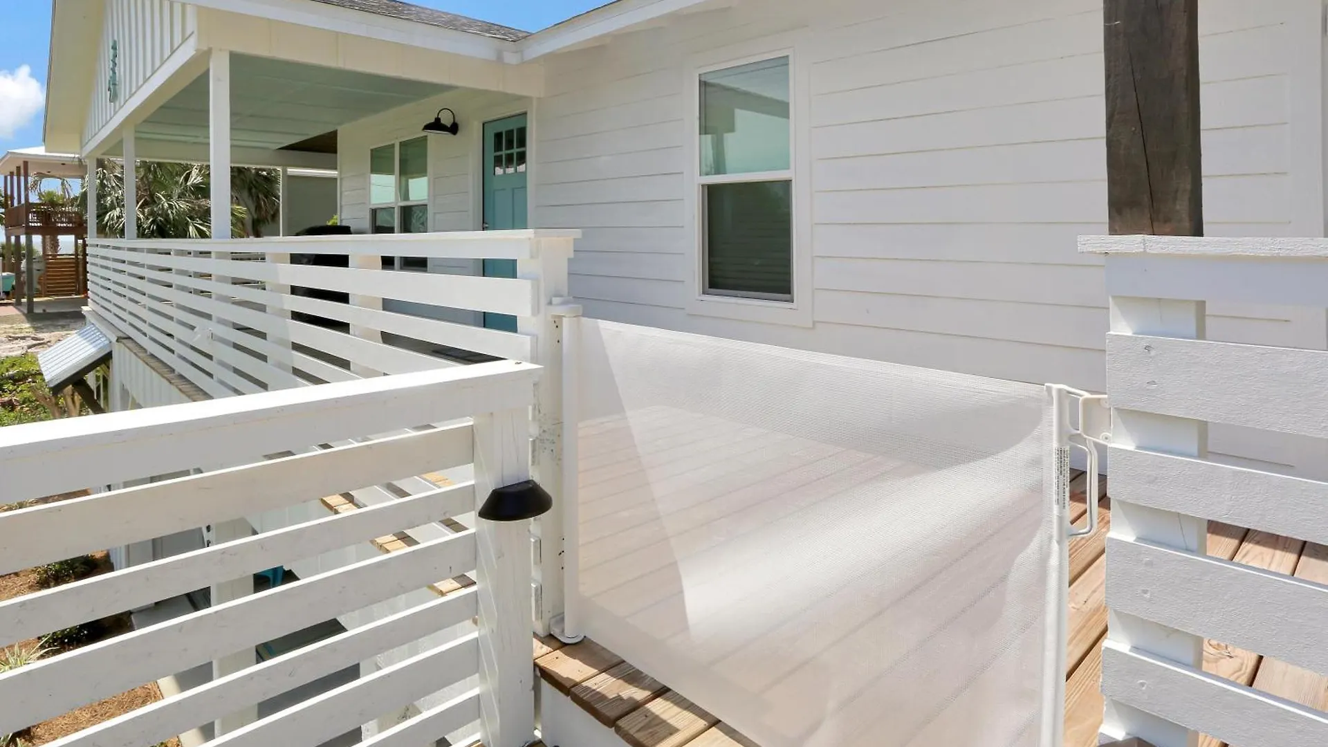 Anchored 3 By Pristine Vacation Holiday home