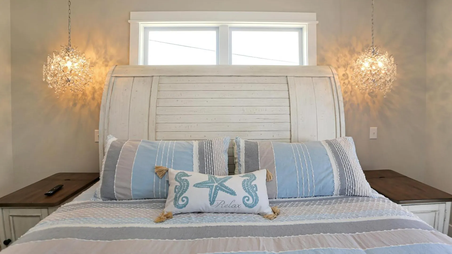 Holiday home Anchored 3 By Pristine Vacation Port St. Joe