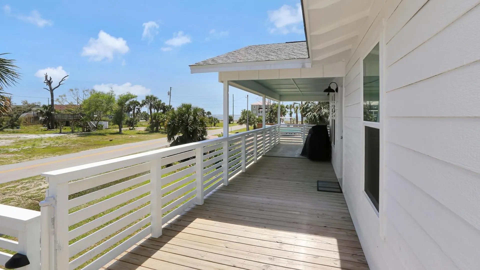 Holiday home Anchored 3 By Pristine Vacation