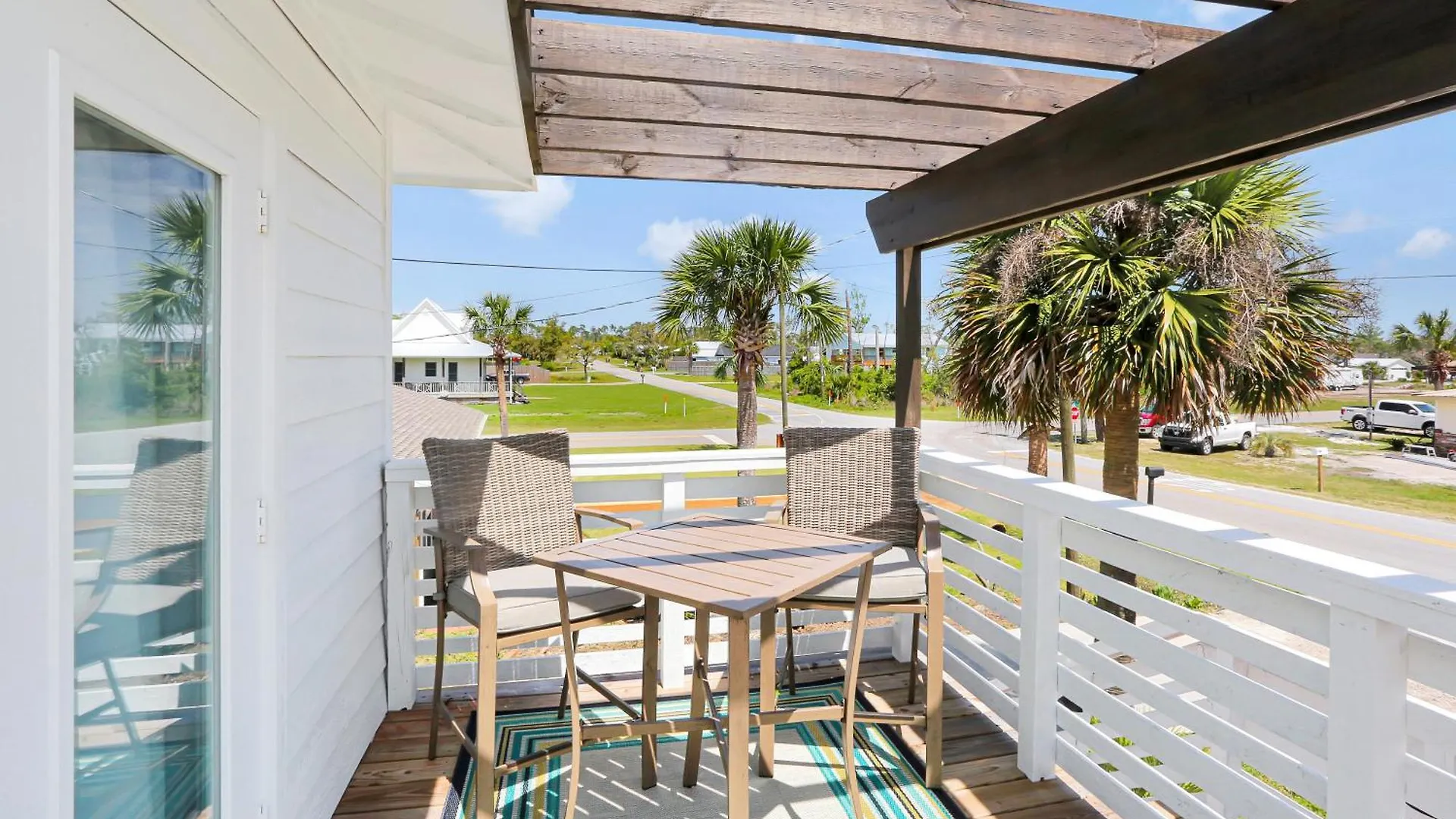 Anchored 3 By Pristine Vacation Holiday home