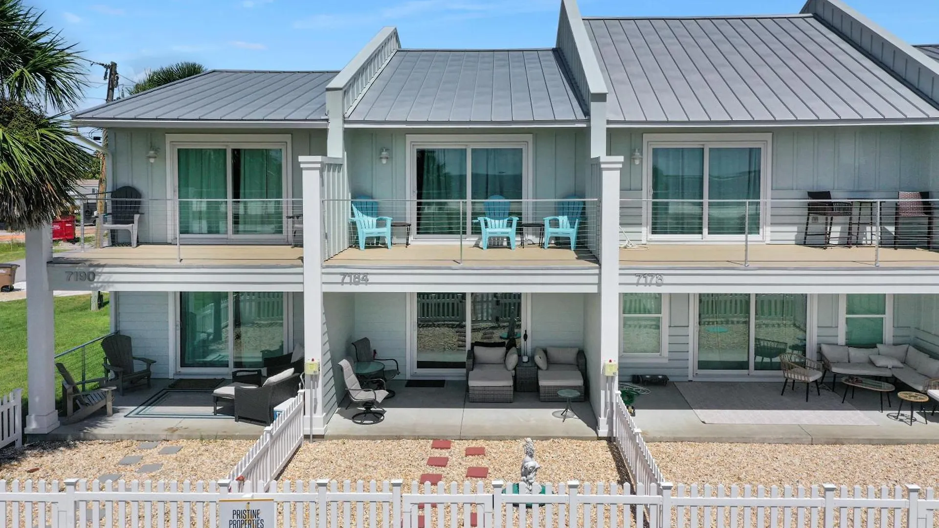 Apartment Mimi's Place By Pristine Vacation Port St. Joe
